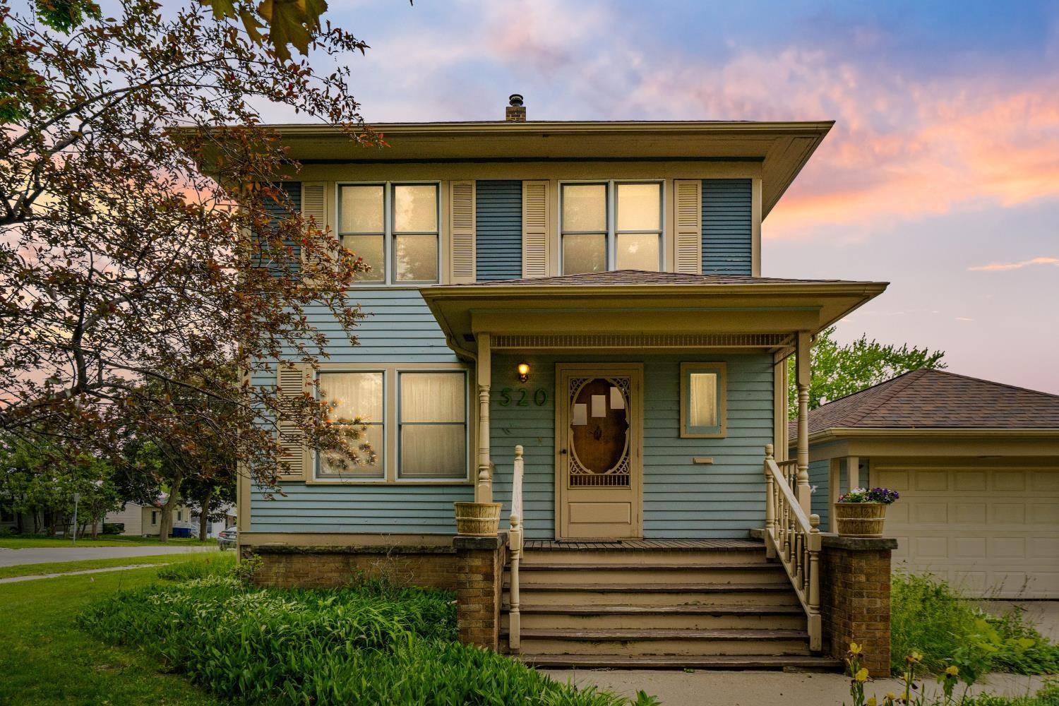 Oelwein, Iowa 50662, United States, 3 Bedrooms Bedrooms, ,2 BathroomsBathrooms,Residential,Pending,138670