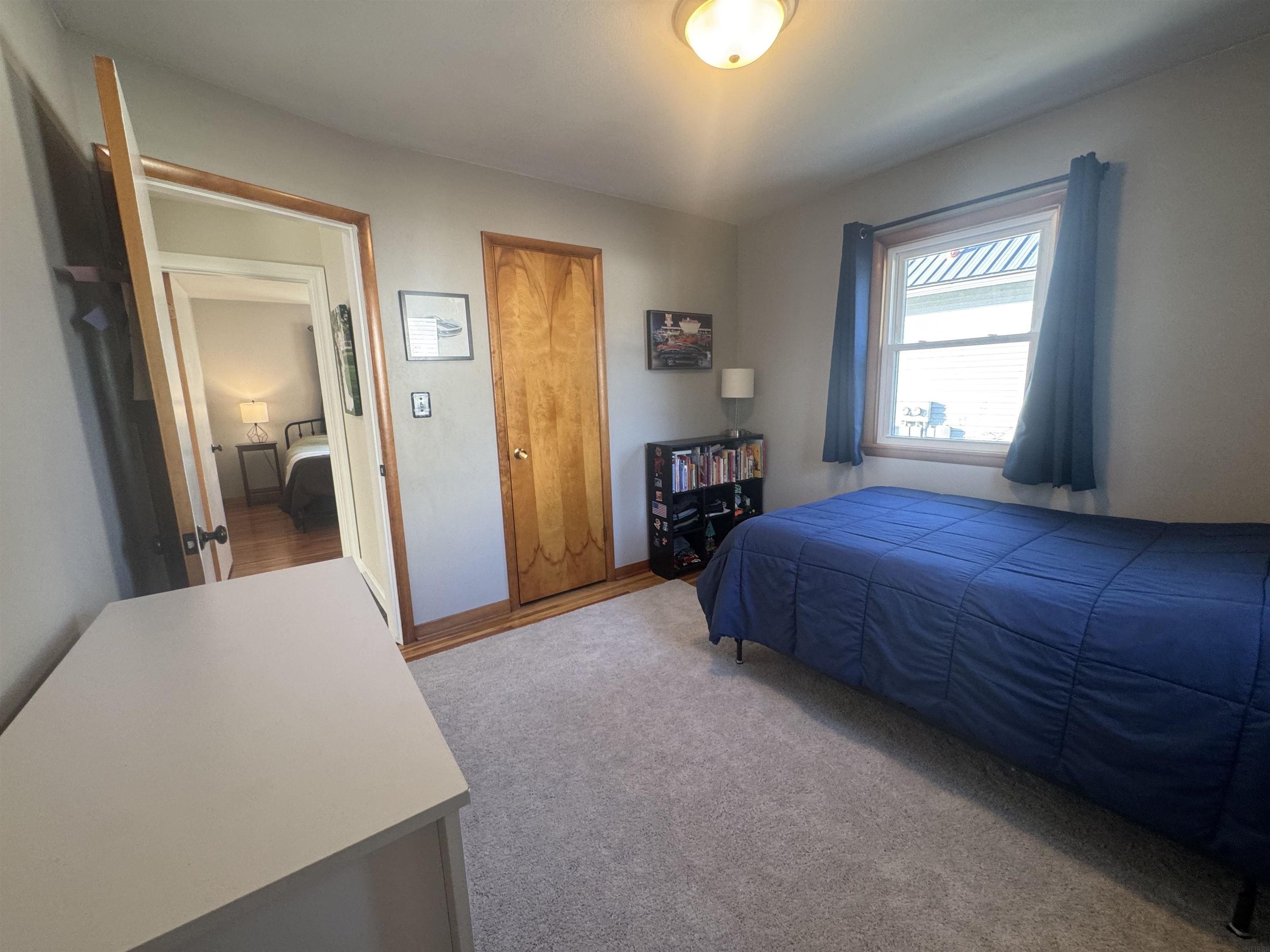 Laporte City, Iowa 50651, United States, 3 Bedrooms Bedrooms, ,2 BathroomsBathrooms,Residential,Pending,127801