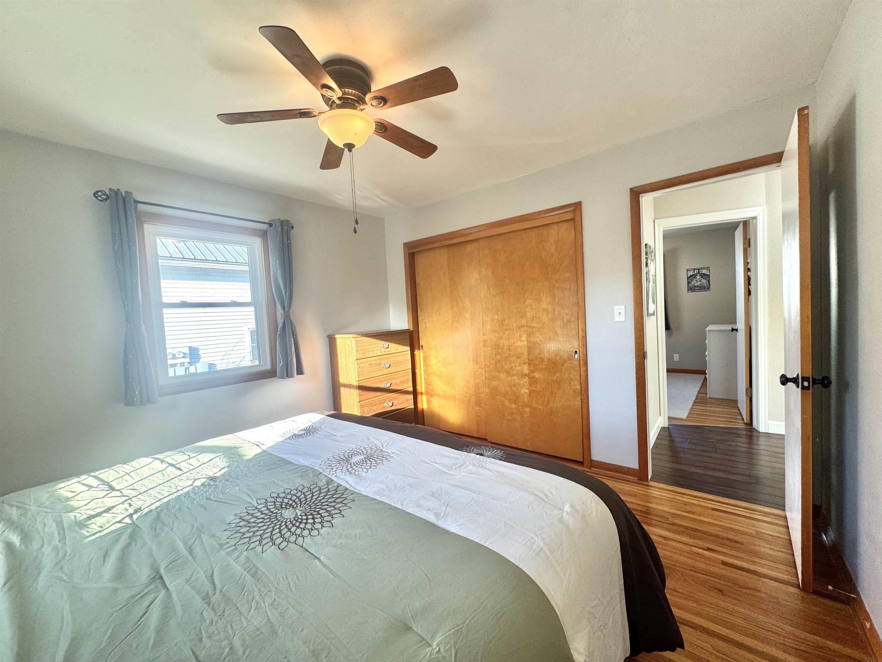 Laporte City, Iowa 50651, United States, 3 Bedrooms Bedrooms, ,2 BathroomsBathrooms,Residential,Pending,127801