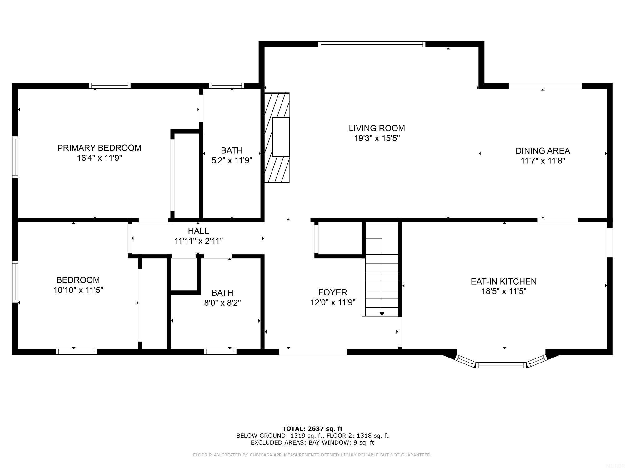 Independence, Iowa 50644, United States, 4 Bedrooms Bedrooms, ,3 BathroomsBathrooms,Residential,Active,76900