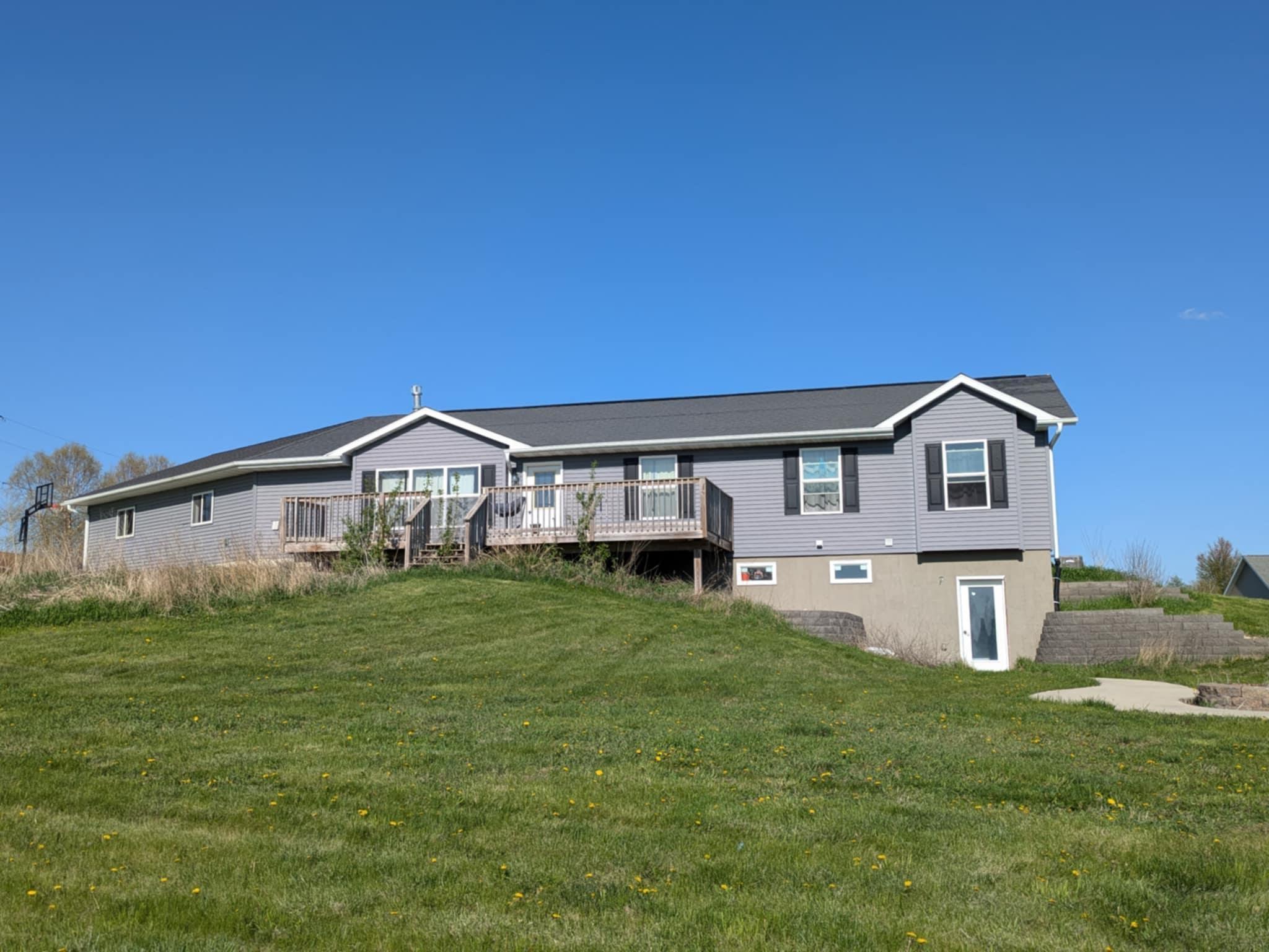 1713 Terrace Road