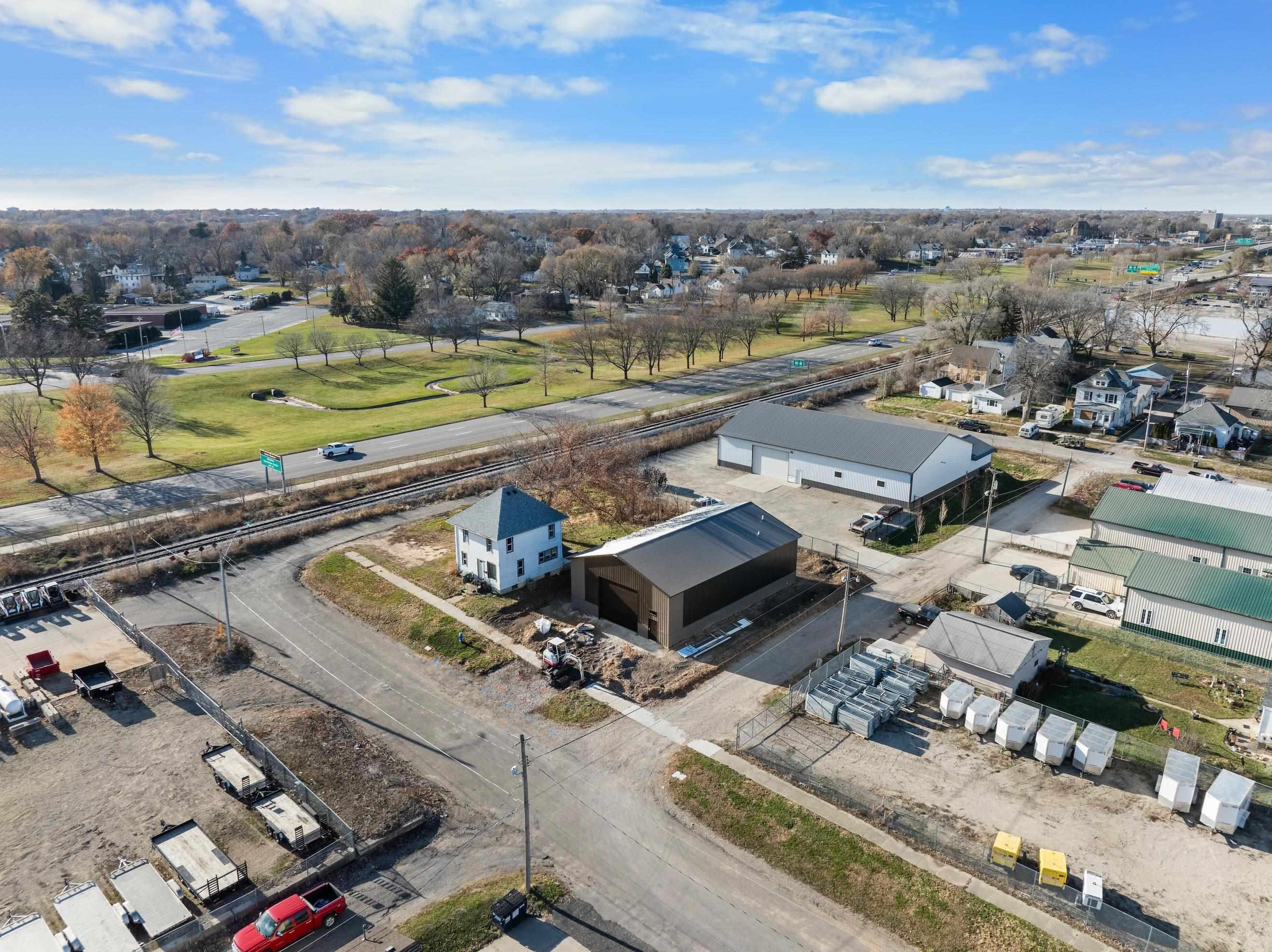 Waterloo, Iowa 50702, United States, ,Commercial,Active,245369