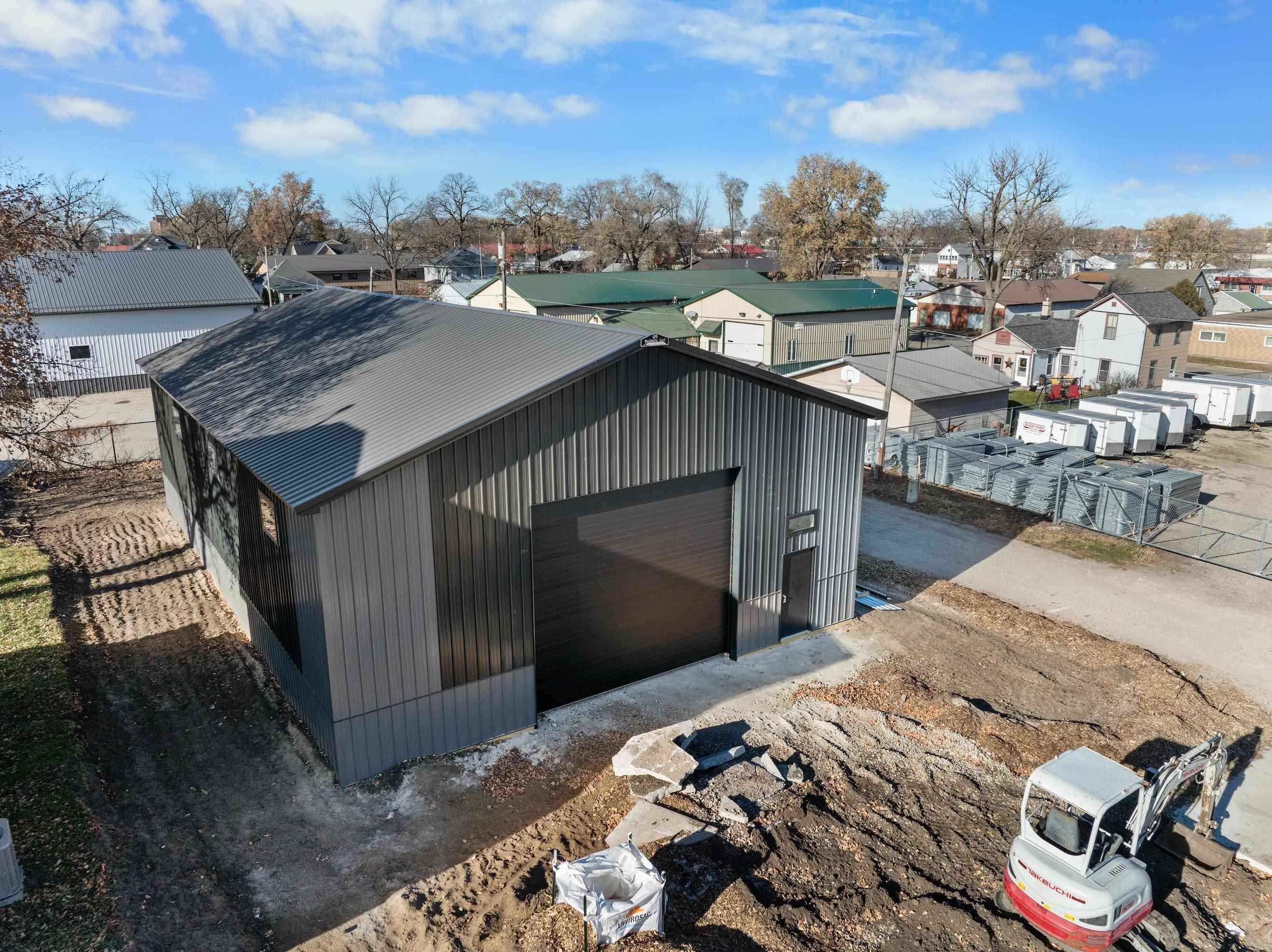 Waterloo, Iowa 50702, United States, ,Commercial,Active,245369