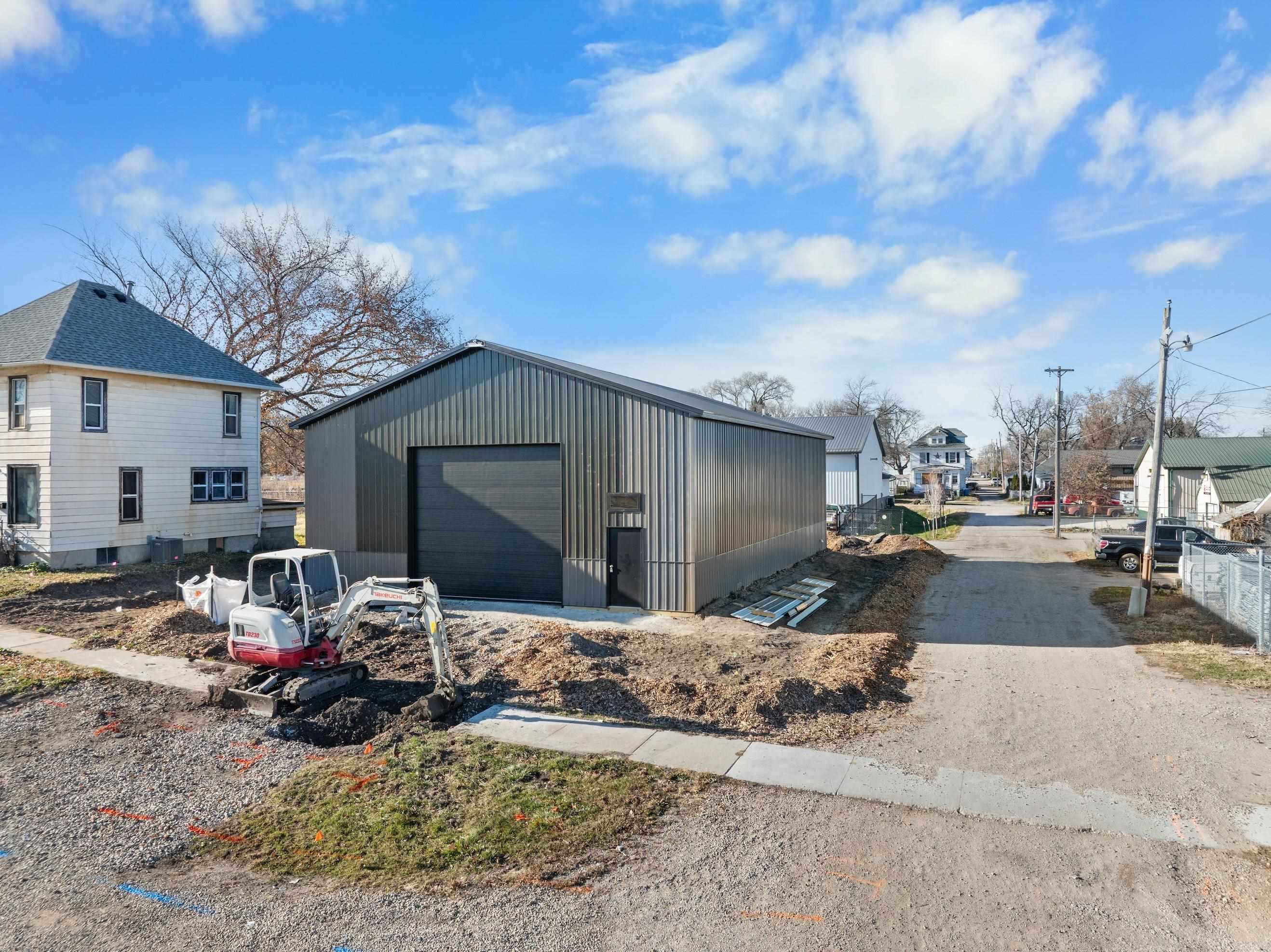 Waterloo, Iowa 50702, United States, ,Commercial,Active,245369