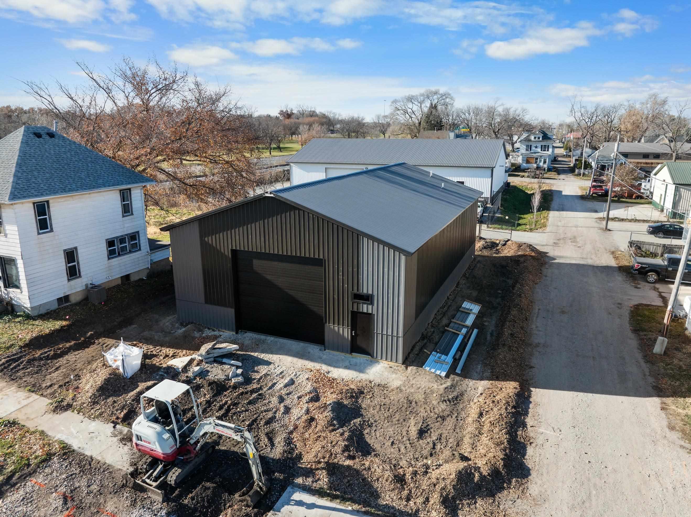 Waterloo, Iowa 50702, United States, ,Commercial,Active,245369