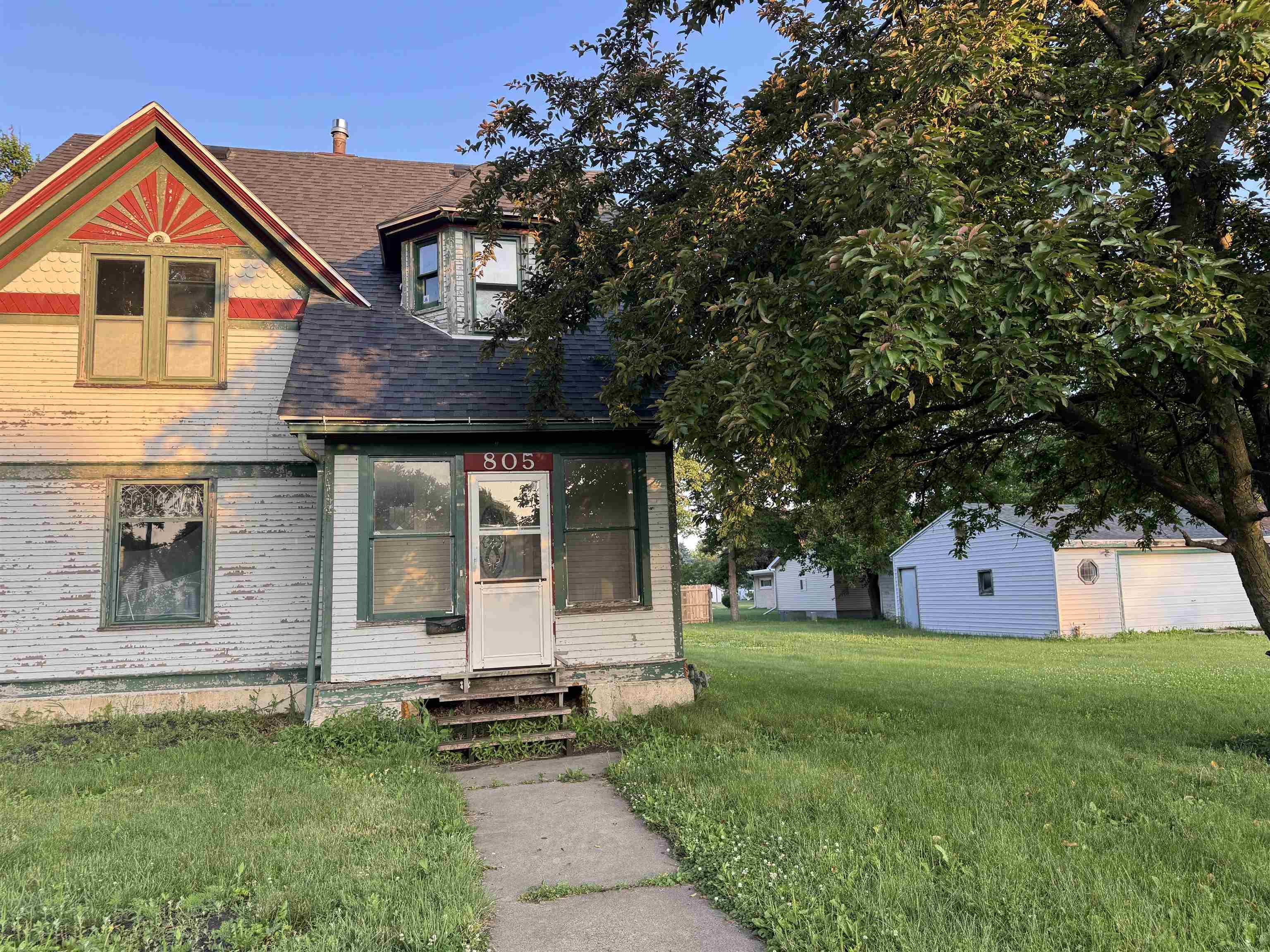 Laporte City, Iowa 50651, United States, 3 Bedrooms Bedrooms, ,3 BathroomsBathrooms,Residential,Active,154961