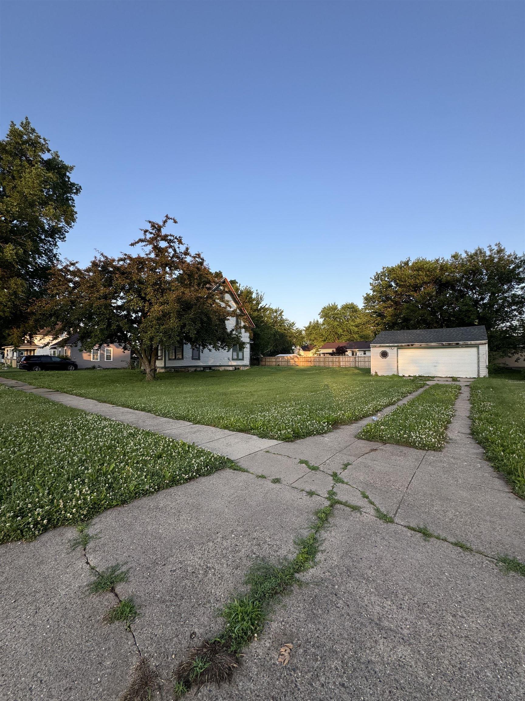 Laporte City, Iowa 50651, United States, 3 Bedrooms Bedrooms, ,3 BathroomsBathrooms,Residential,Active,154961