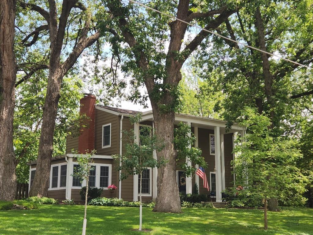 Photo 1 of 45 — 500 18th St W, Clear Lake, IA 50428