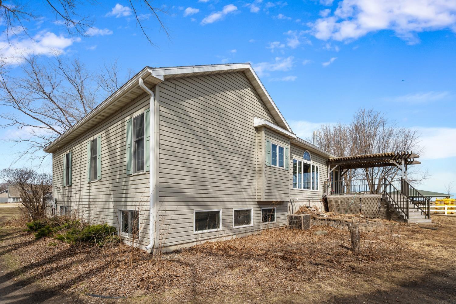 Readlyn, Iowa 50668, United States, 4 Bedrooms Bedrooms, ,4 BathroomsBathrooms,Residential,Active,95620