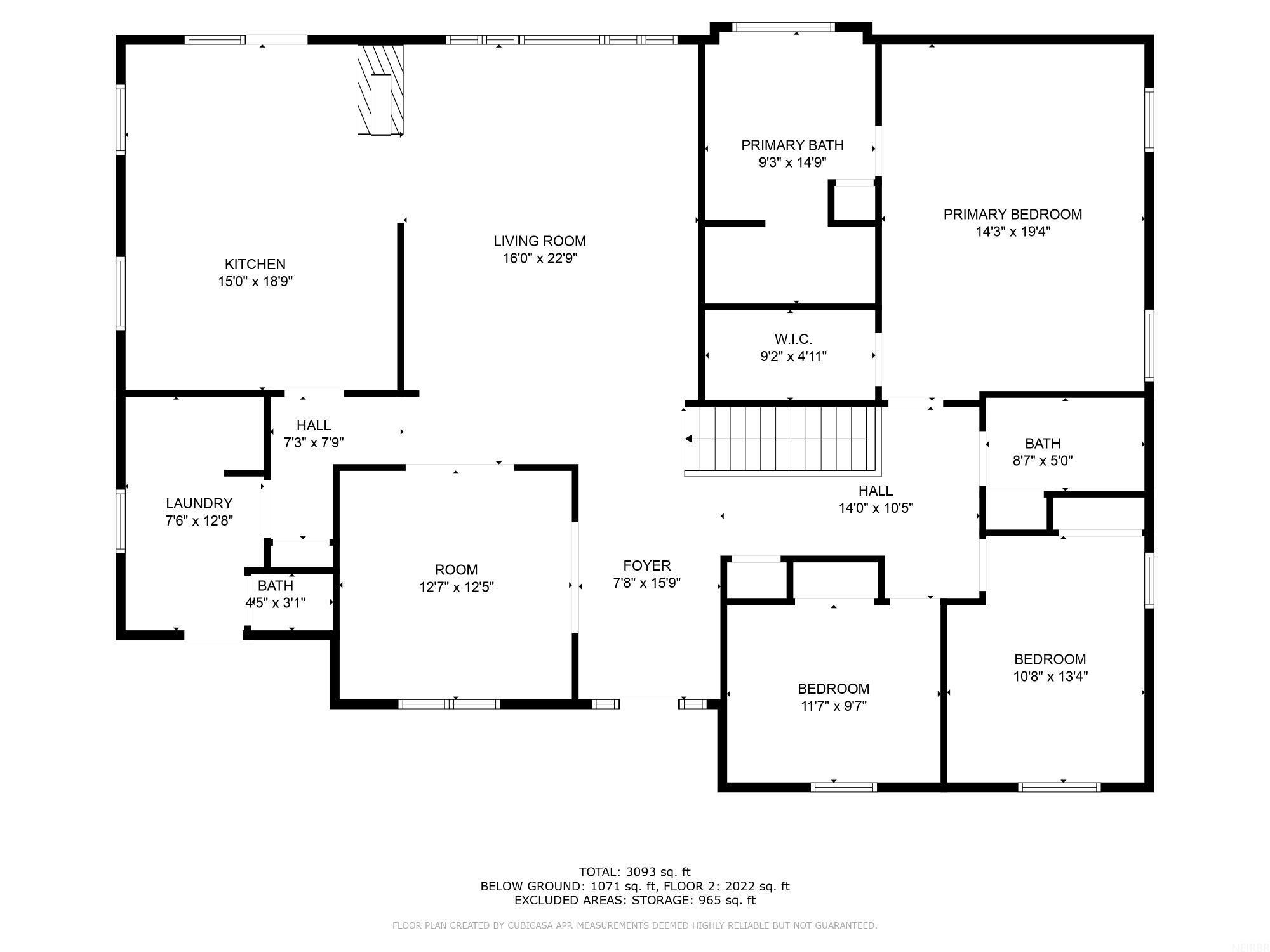Readlyn, Iowa 50668, United States, 4 Bedrooms Bedrooms, ,4 BathroomsBathrooms,Residential,Active,95620
