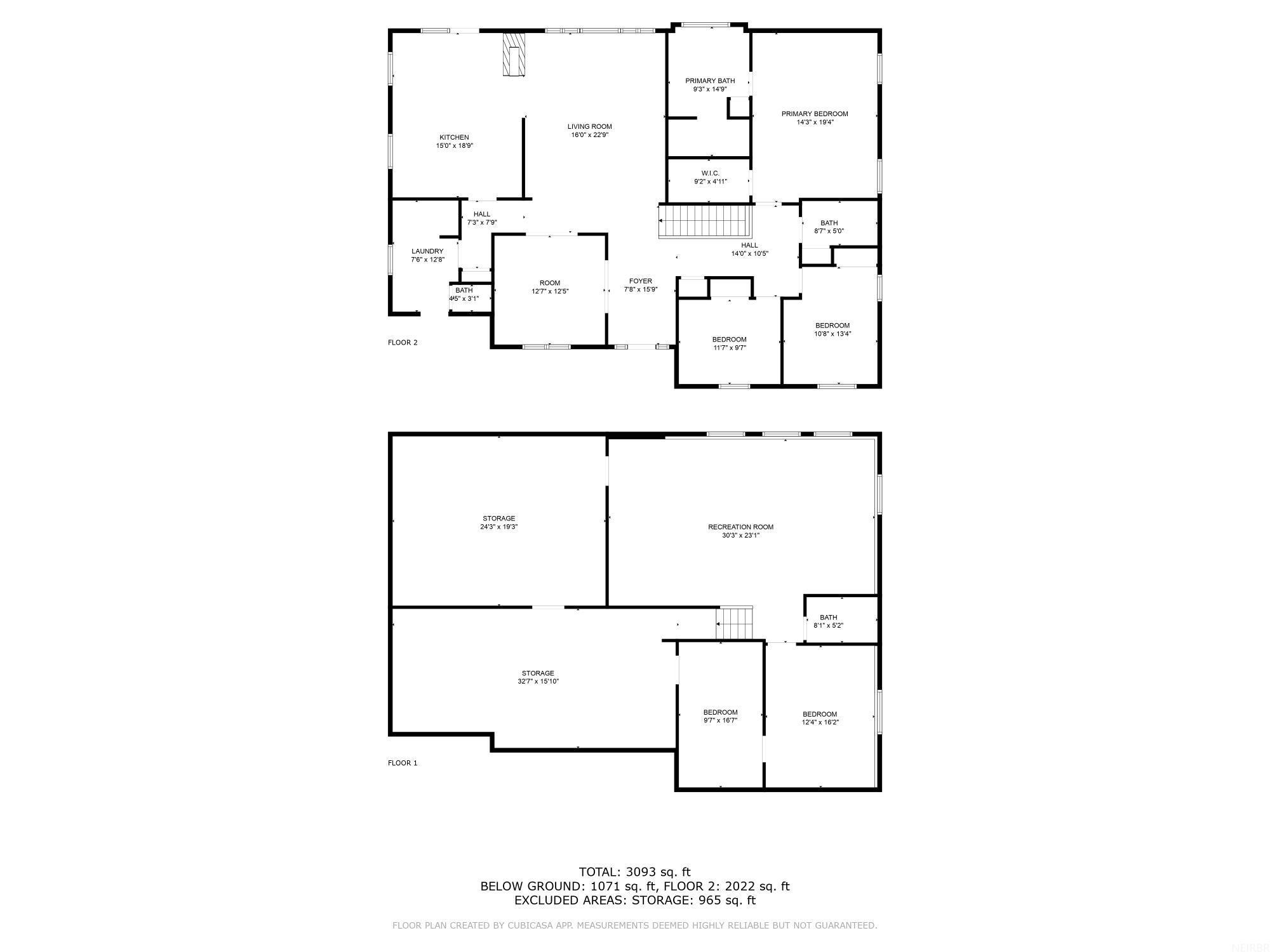 Readlyn, Iowa 50668, United States, 4 Bedrooms Bedrooms, ,4 BathroomsBathrooms,Residential,Active,95620