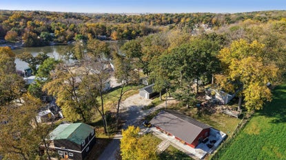 21686 257th St – Investment Home