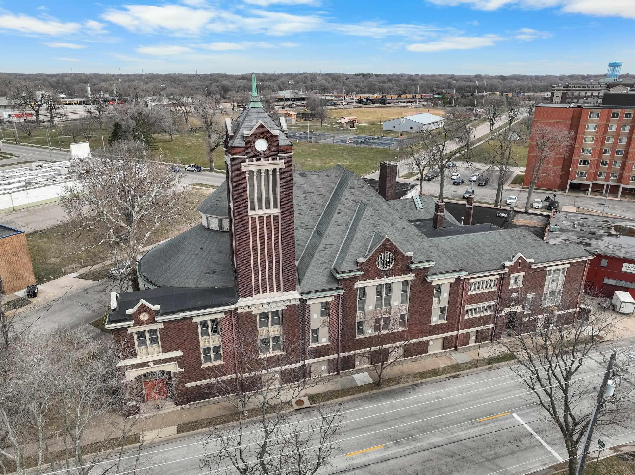 Waterloo, Iowa 50703, United States, ,Commercial,Active,165774