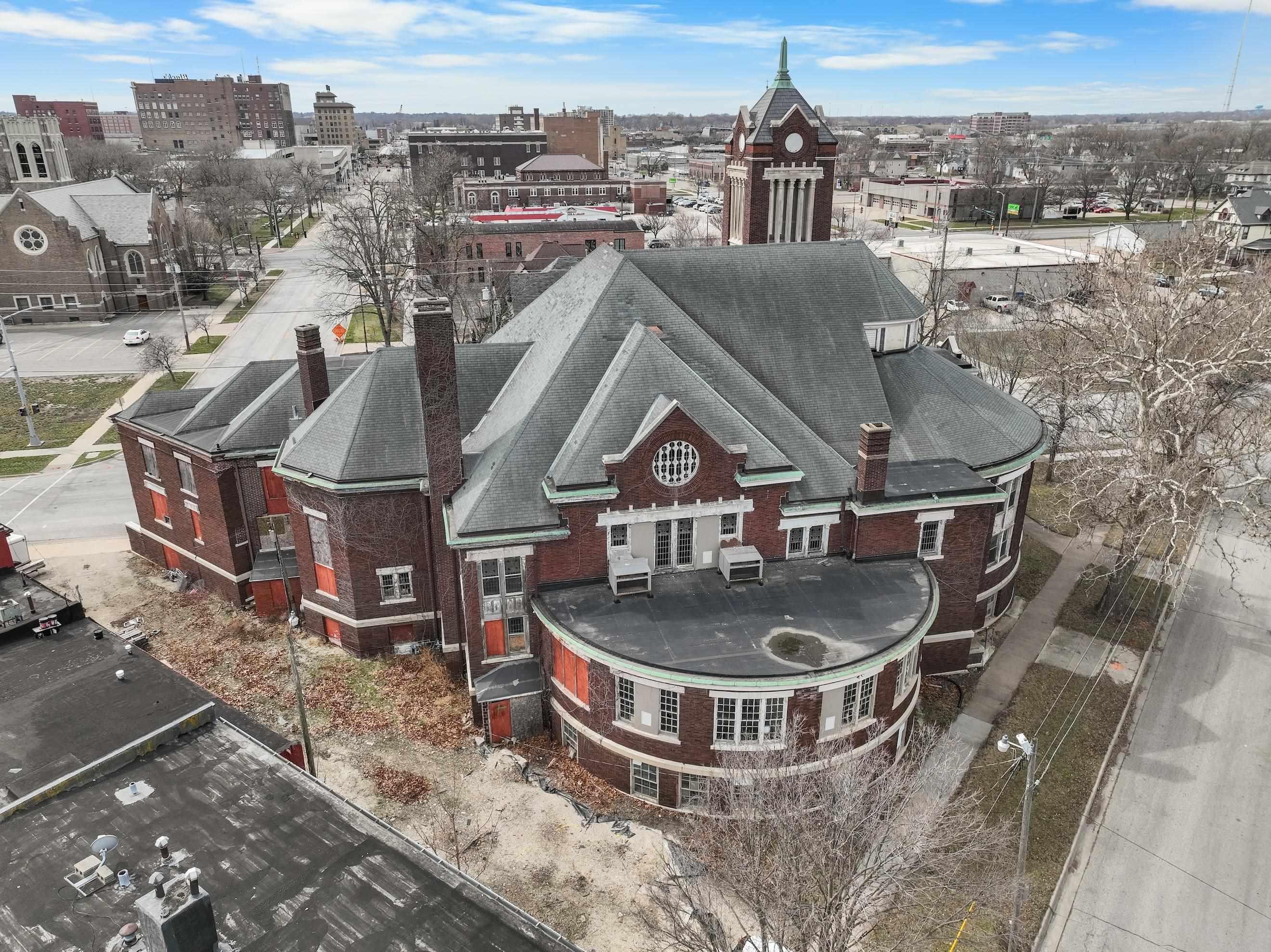 Waterloo, Iowa 50703, United States, ,Commercial,Active,165774