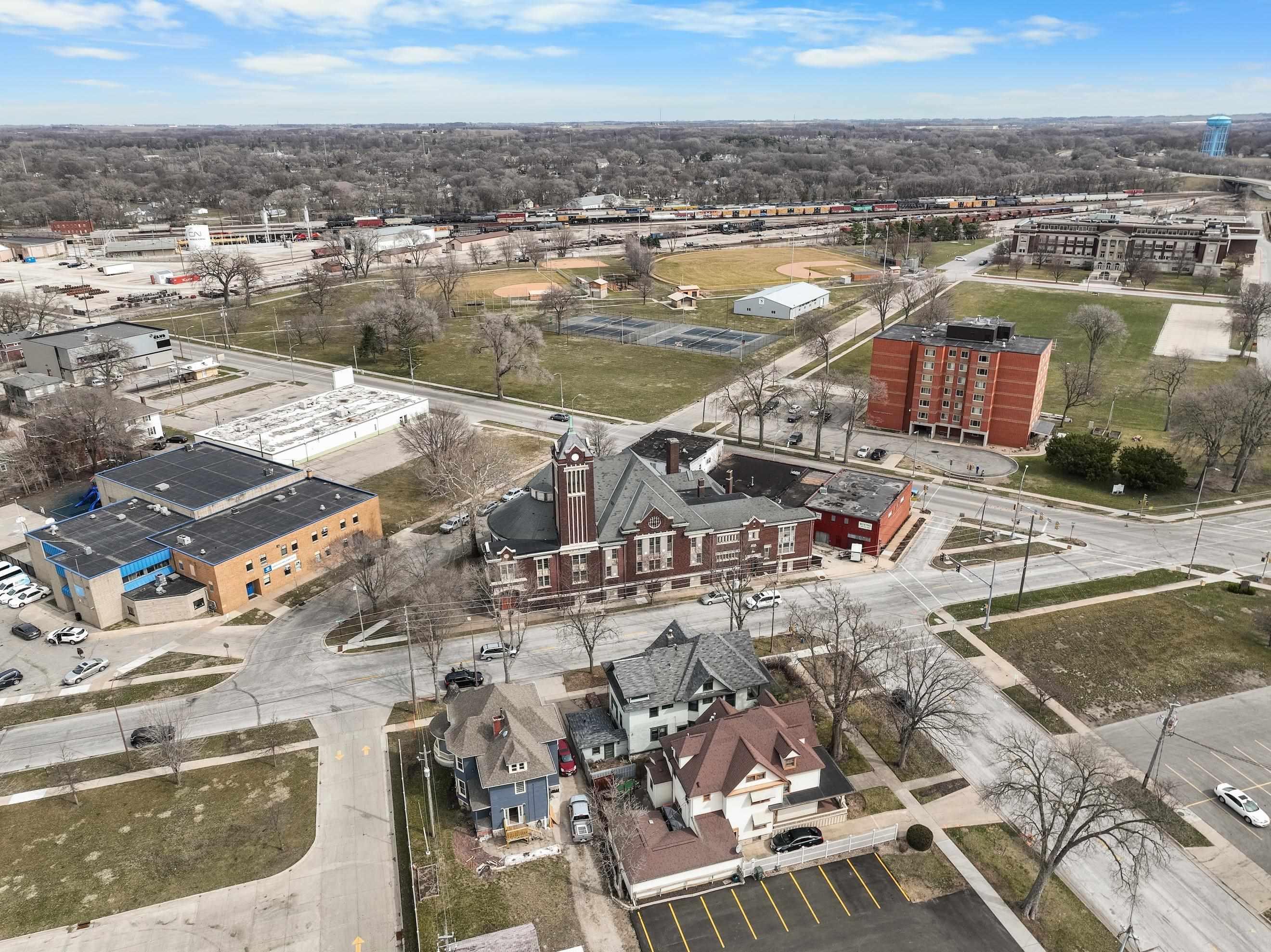 Waterloo, Iowa 50703, United States, ,Commercial,Active,165774