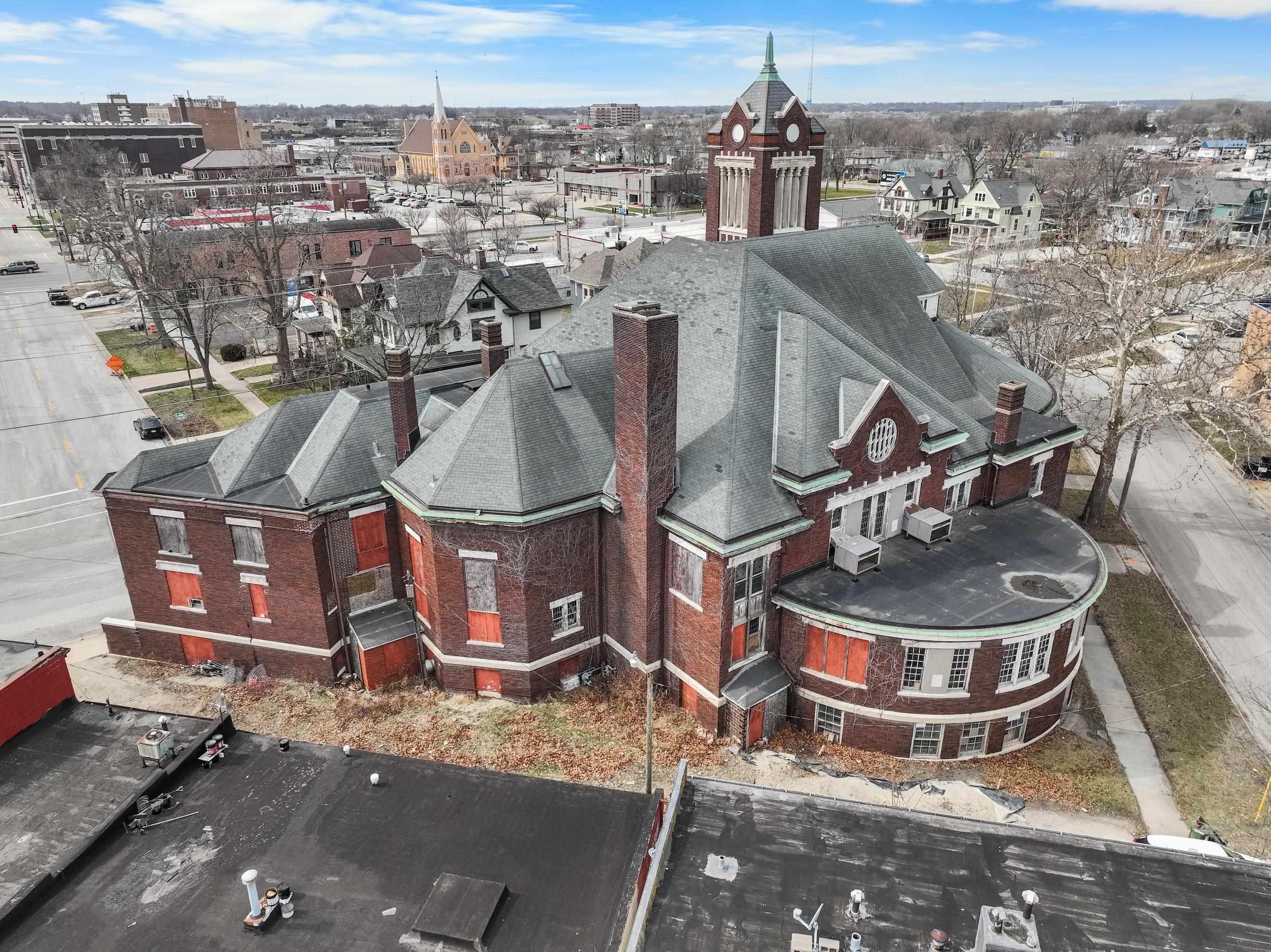 Waterloo, Iowa 50703, United States, ,Commercial,Active,165774