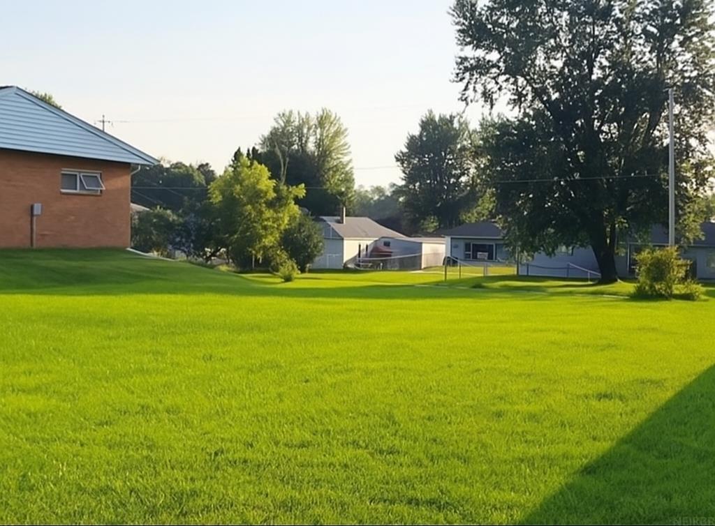 Photo 1 of 1 — 418 SE 7th Avenue, Oelwein, IA 50662