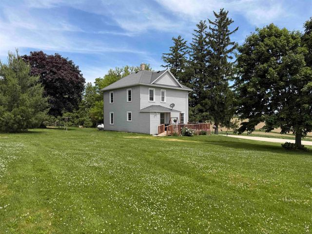 110 Suttle Creek Road