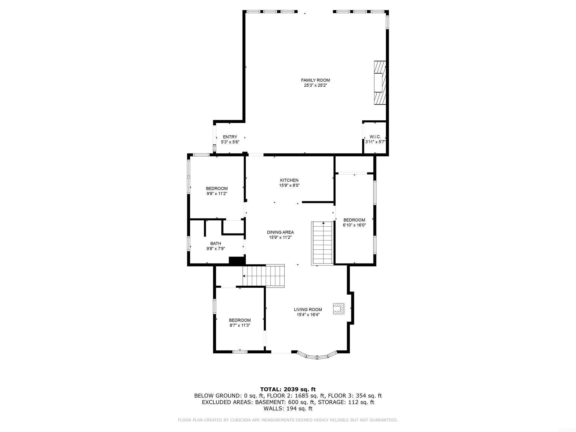 Independence, Iowa 50644, United States, 4 Bedrooms Bedrooms, ,2 BathroomsBathrooms,Residential,Active,183078
