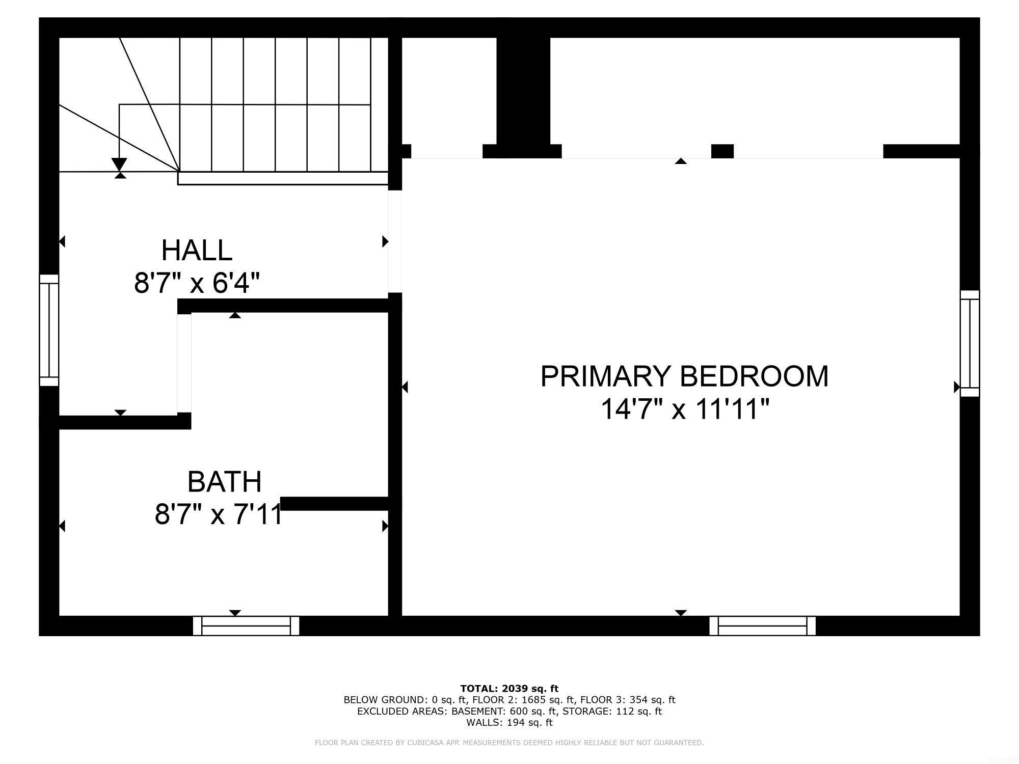 Independence, Iowa 50644, United States, 4 Bedrooms Bedrooms, ,2 BathroomsBathrooms,Residential,Active,183078
