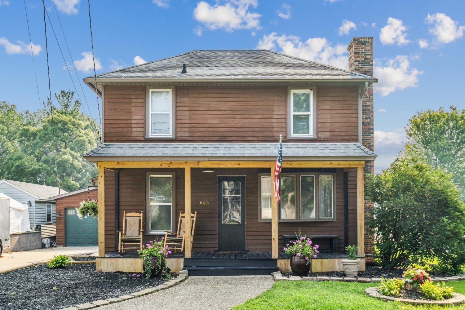 Independence, Iowa 50644, United States, 4 Bedrooms Bedrooms, ,2 BathroomsBathrooms,Residential,Active,183078