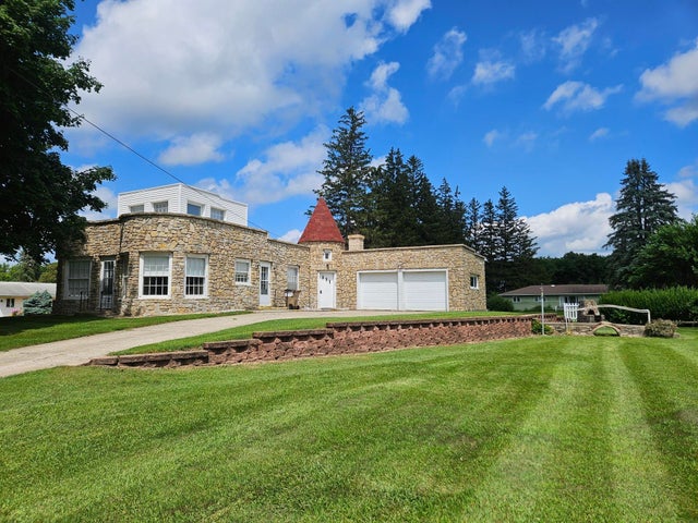 210 Park St.