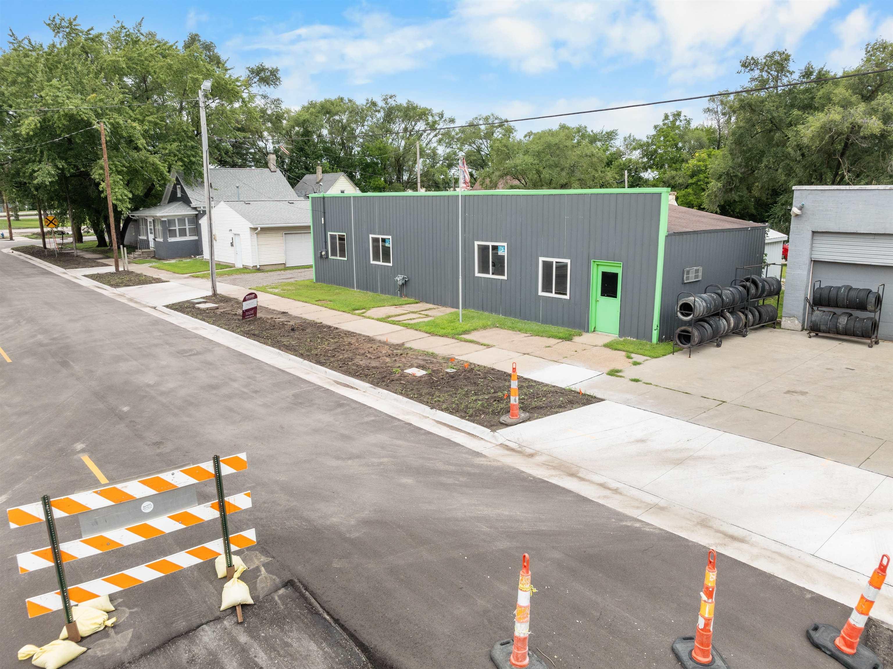 Waterloo, Iowa 50703, United States, ,Commercial,Active,196189