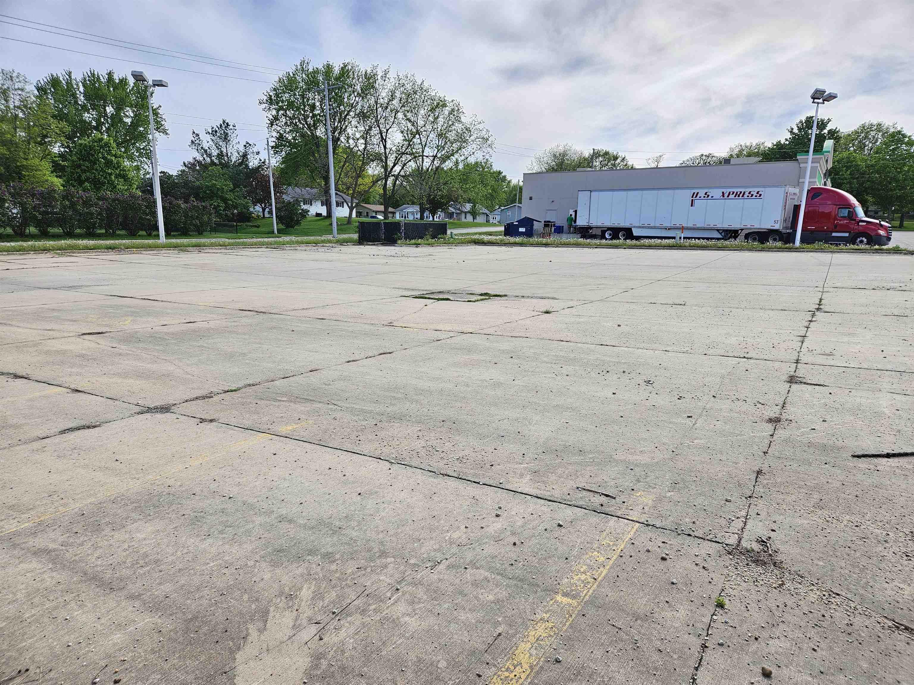 Photo 1 of 1 — 501 Freeman, Charles City, IA 50616