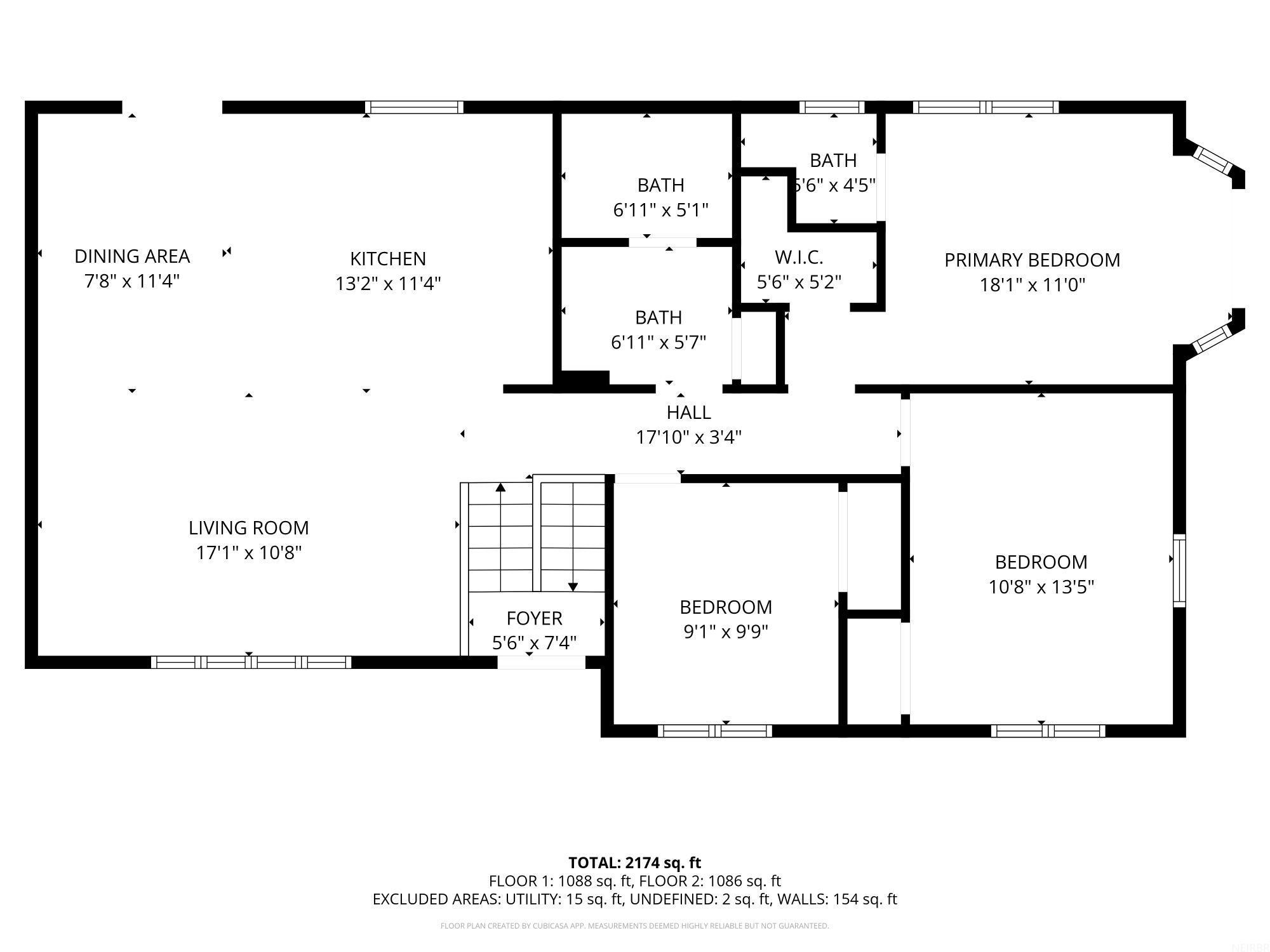 Independence, Iowa 50644, United States, 3 Bedrooms Bedrooms, ,3 BathroomsBathrooms,Residential,Active,237981