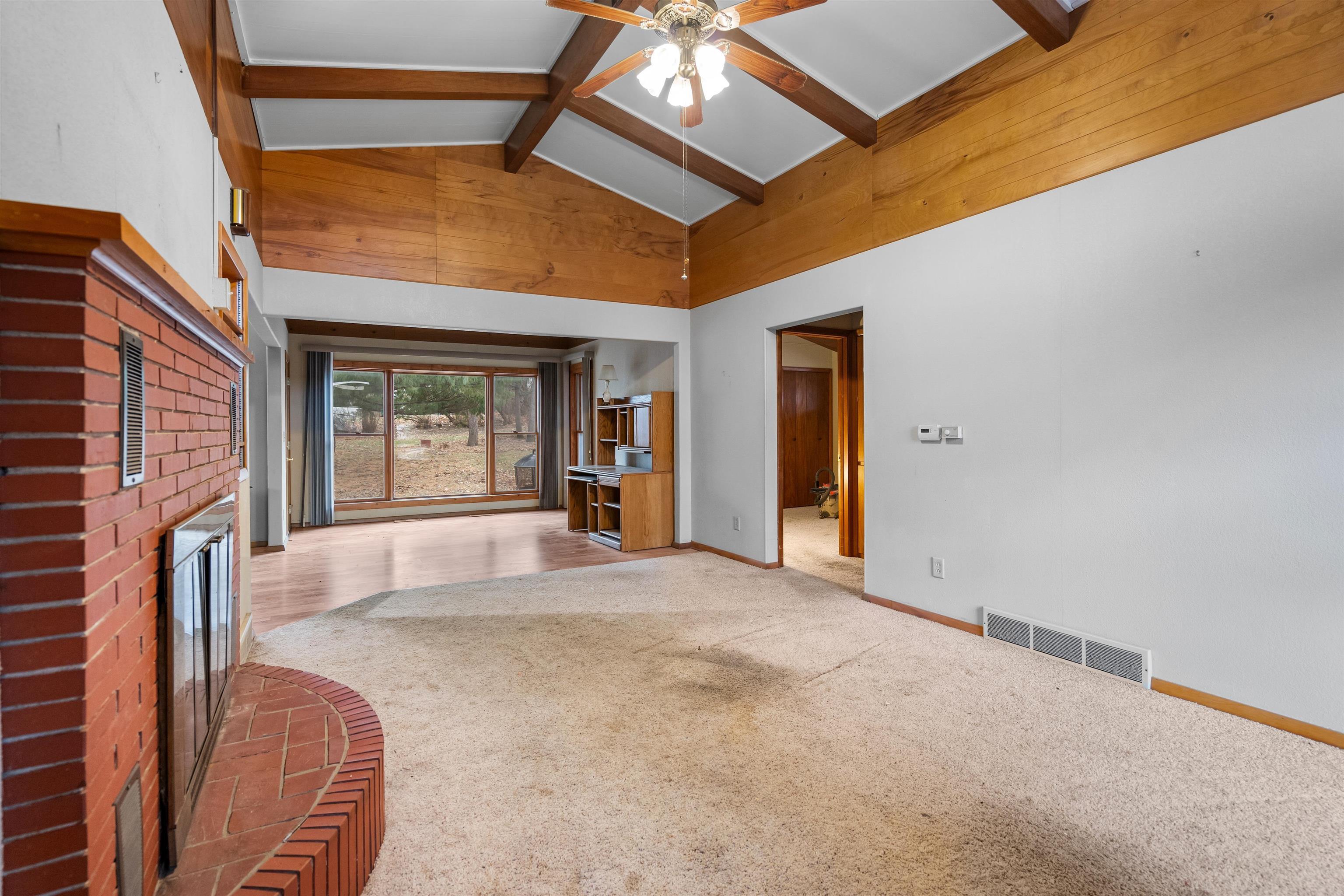 Traer, Iowa 50675, United States, 2 Bedrooms Bedrooms, ,1 BathroomBathrooms,Residential,Pending,20597