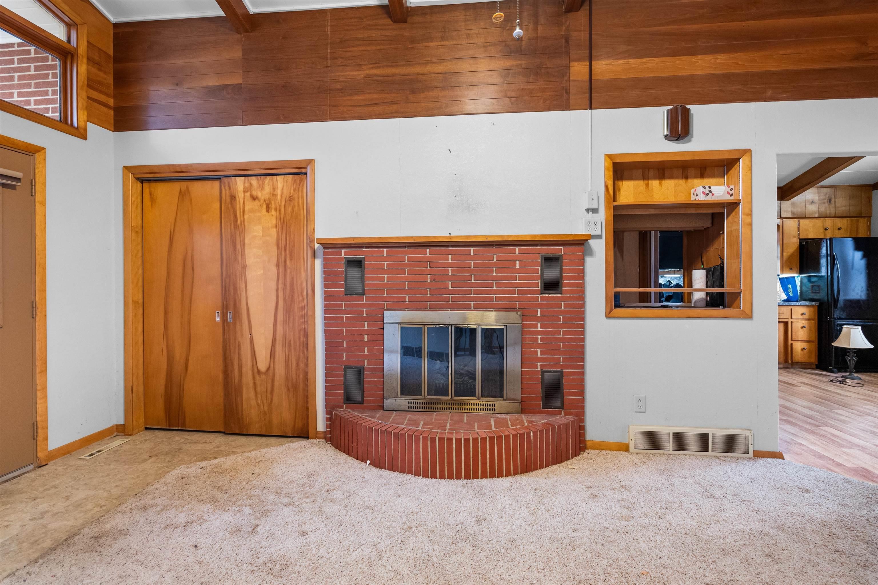 Traer, Iowa 50675, United States, 2 Bedrooms Bedrooms, ,1 BathroomBathrooms,Residential,Pending,20597