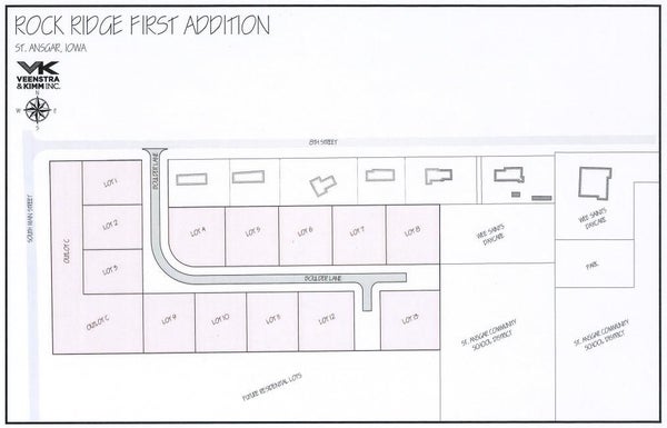 510 N BOULDER AVE, NORA SPRINGS, IA 50458 - Image d4cf65e158f89da510936b2eef409b56/807859540