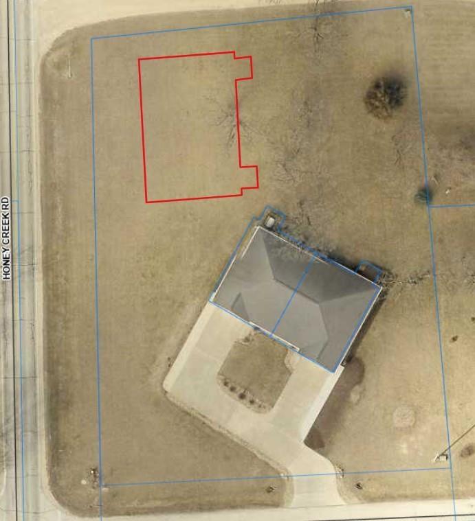 Photo 1 of 1 — 106 E Honeycreek Dr, Manchester, IA 52057