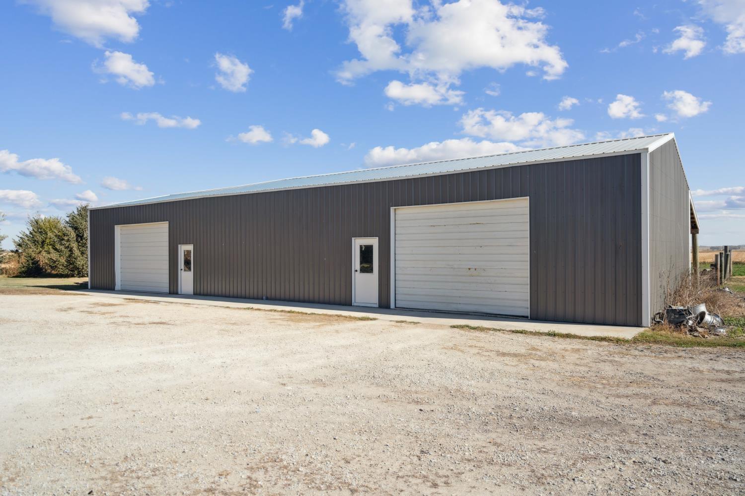 Independence, Iowa 50644, United States, 3 Bedrooms Bedrooms, ,1 BathroomBathrooms,Land,Active,236842