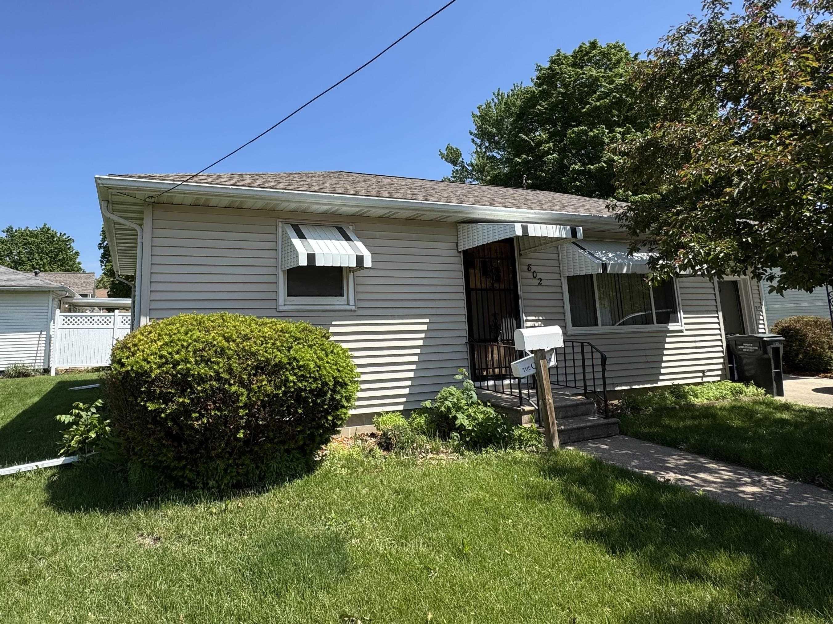 Laporte City, Iowa 50651, United States, 2 Bedrooms Bedrooms, ,2 BathroomsBathrooms,Residential,Active,136249