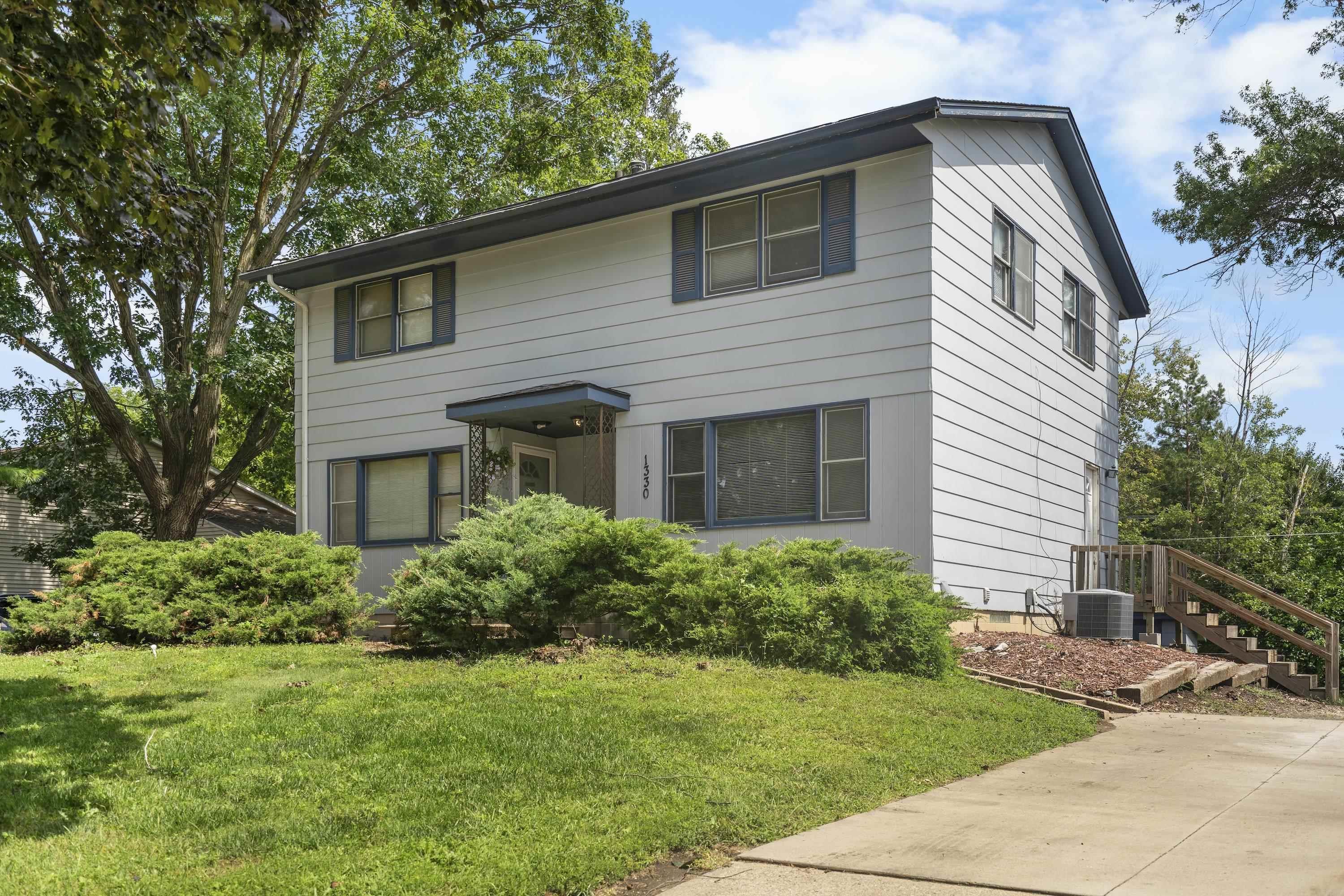 Cedar Falls, Iowa 50613, United States, ,Residential,Active,196114