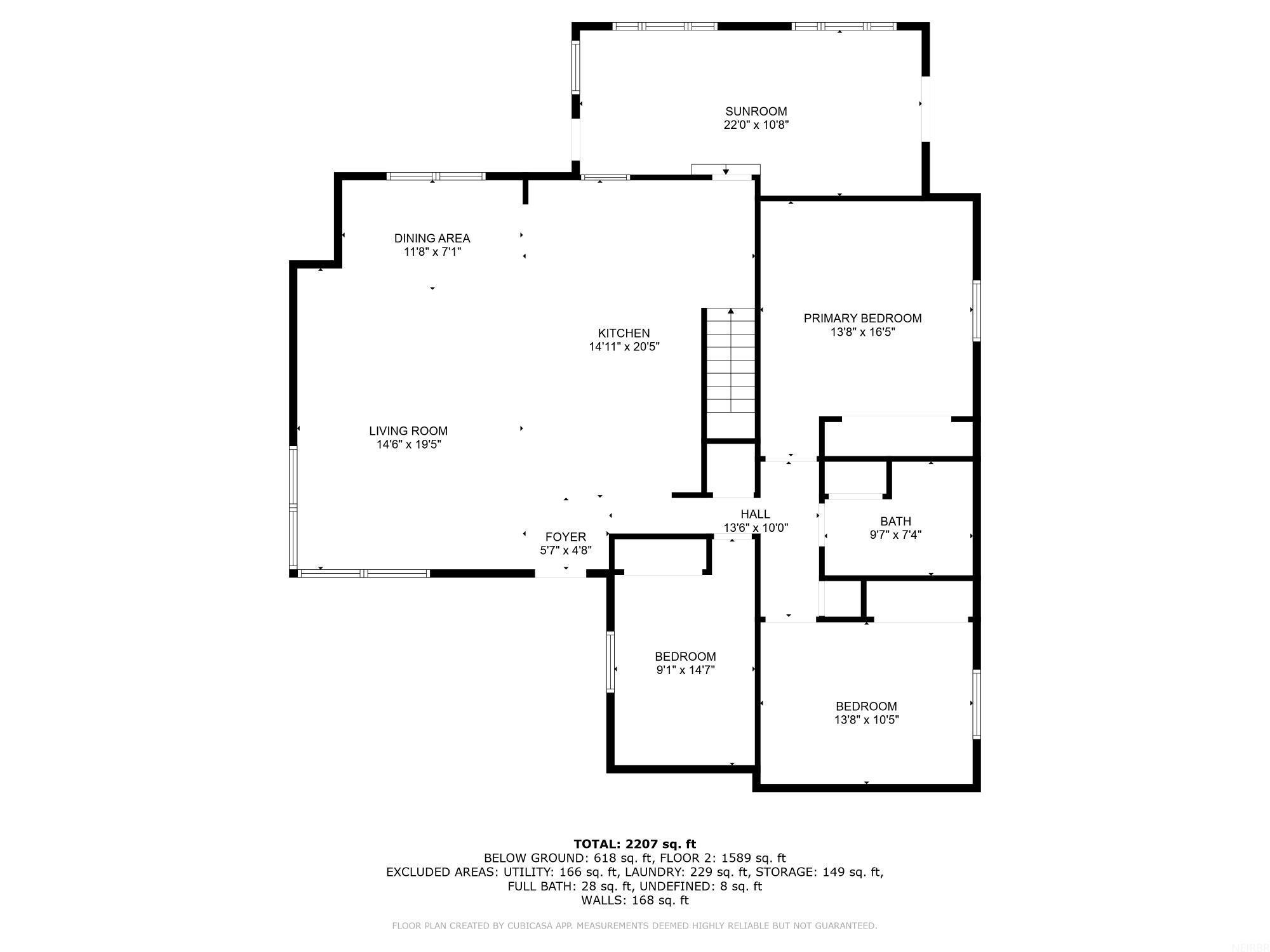 Independence, Iowa 50644, United States, 3 Bedrooms Bedrooms, ,2 BathroomsBathrooms,Residential,Pending,168004