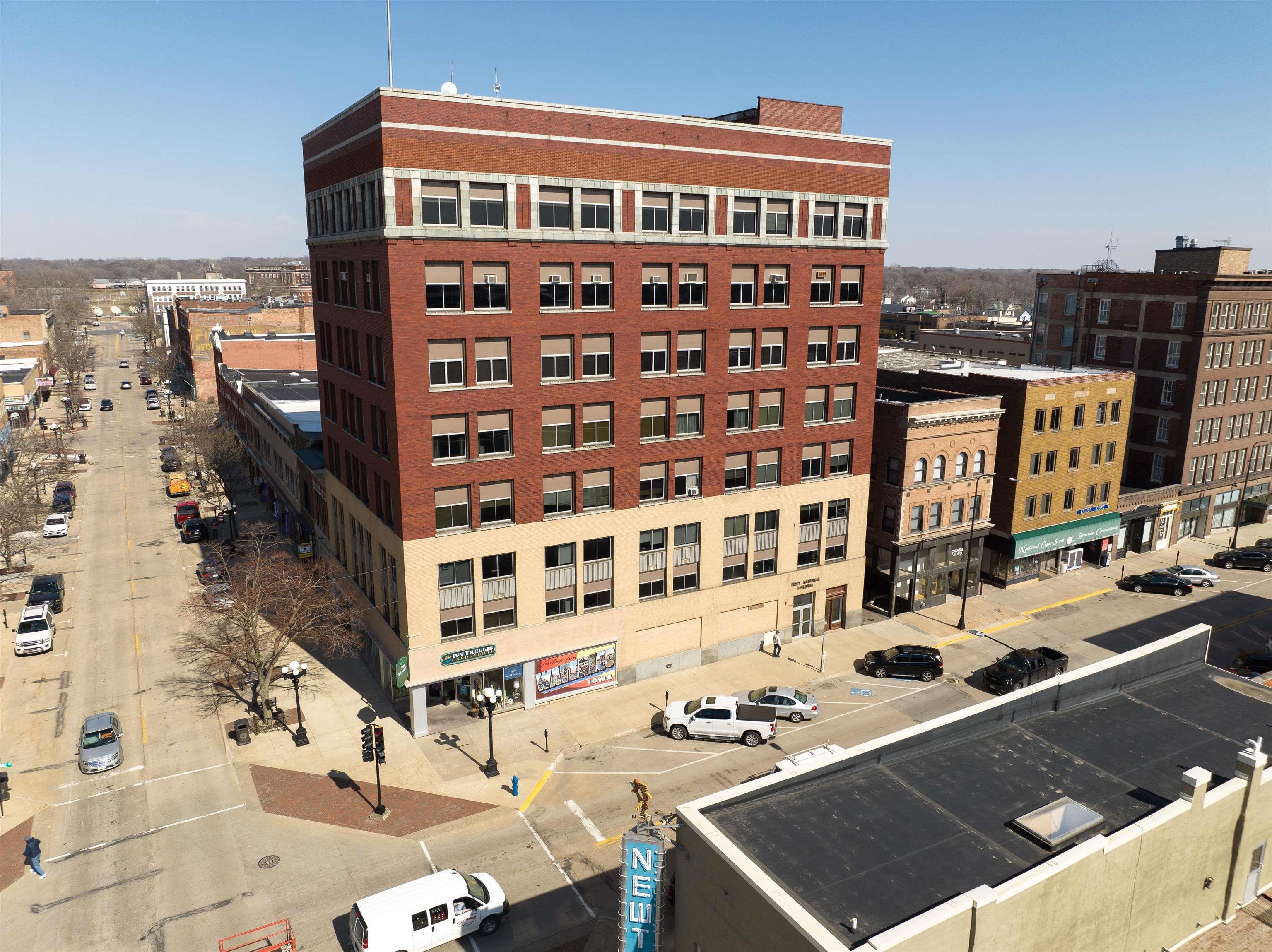 Waterloo, Iowa 50703, United States, ,Commercial,Active,69847