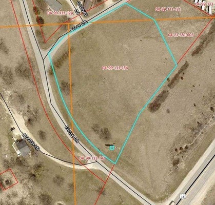 EAGLE DR, MCGREGOR, IA 52157 - Image e3d74f144607da3deb5e504e15dda4fc/731896265