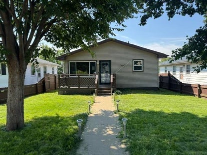 1337 20th Ave Sw – Investment Home