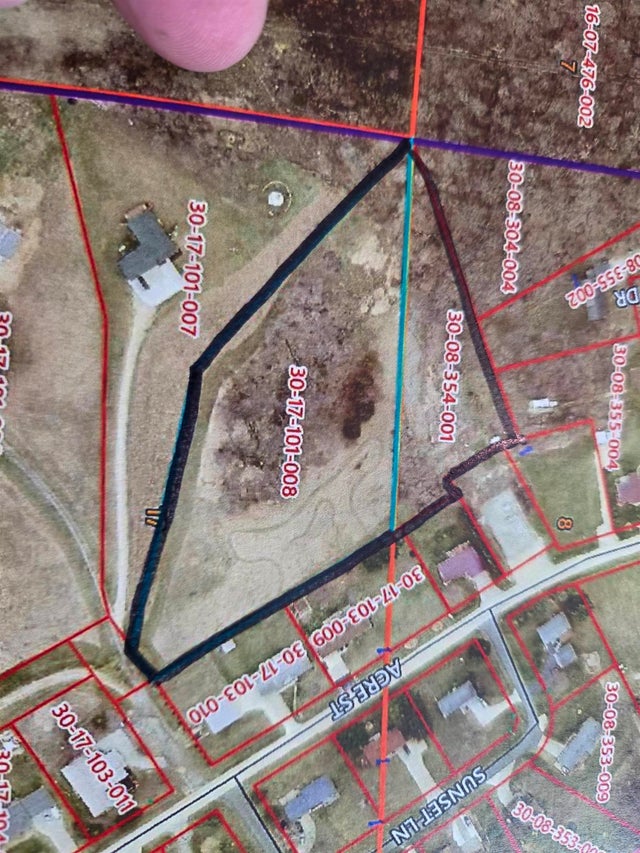 700 Acre Street