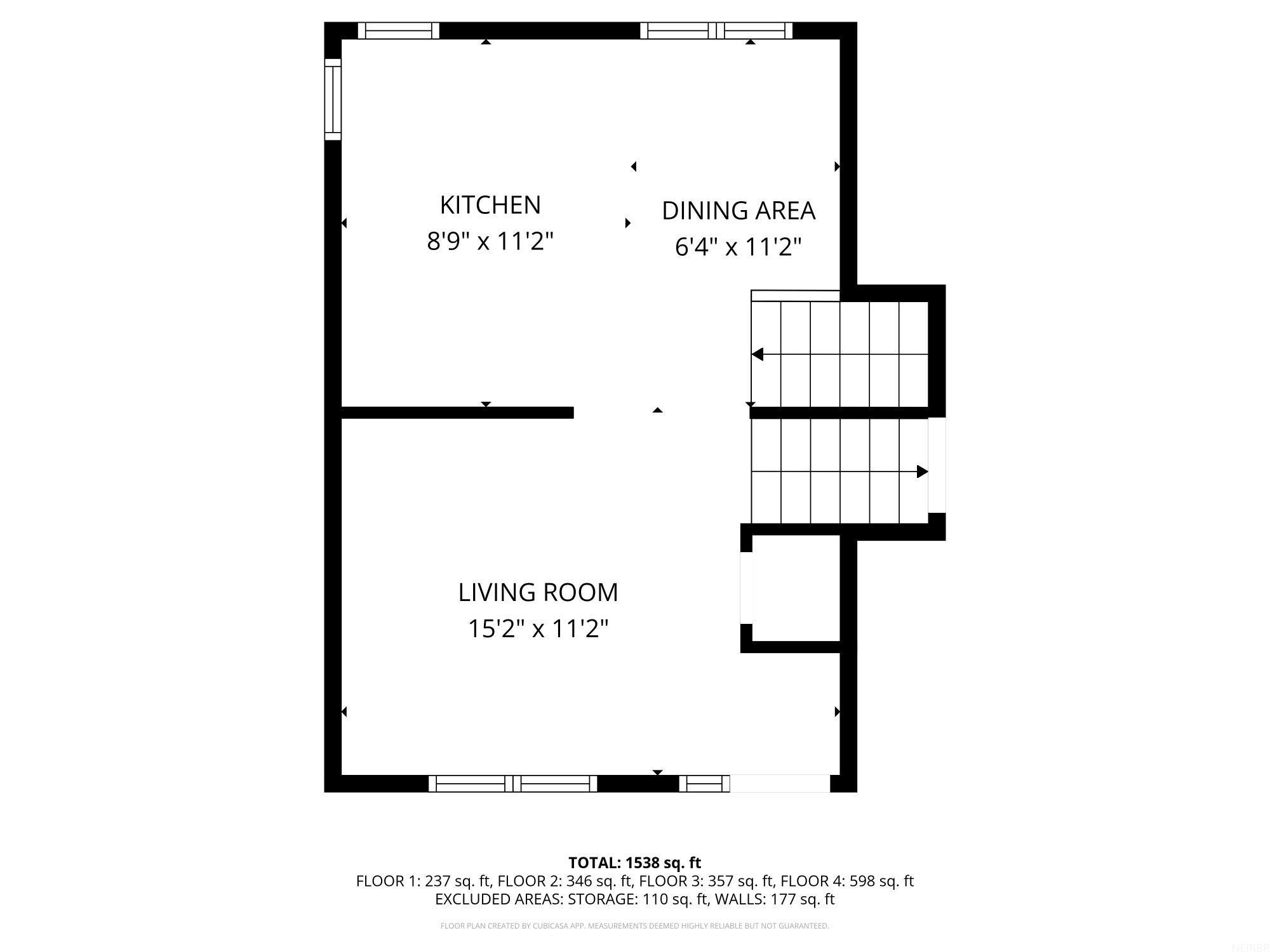 Marion, Iowa 52302, United States, 3 Bedrooms Bedrooms, ,2 BathroomsBathrooms,Residential,Active,240696