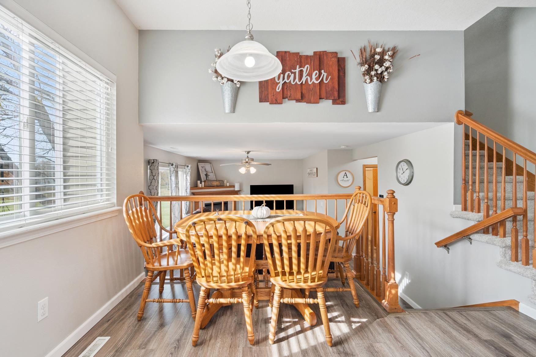 Marion, Iowa 52302, United States, 3 Bedrooms Bedrooms, ,2 BathroomsBathrooms,Residential,Active,240696