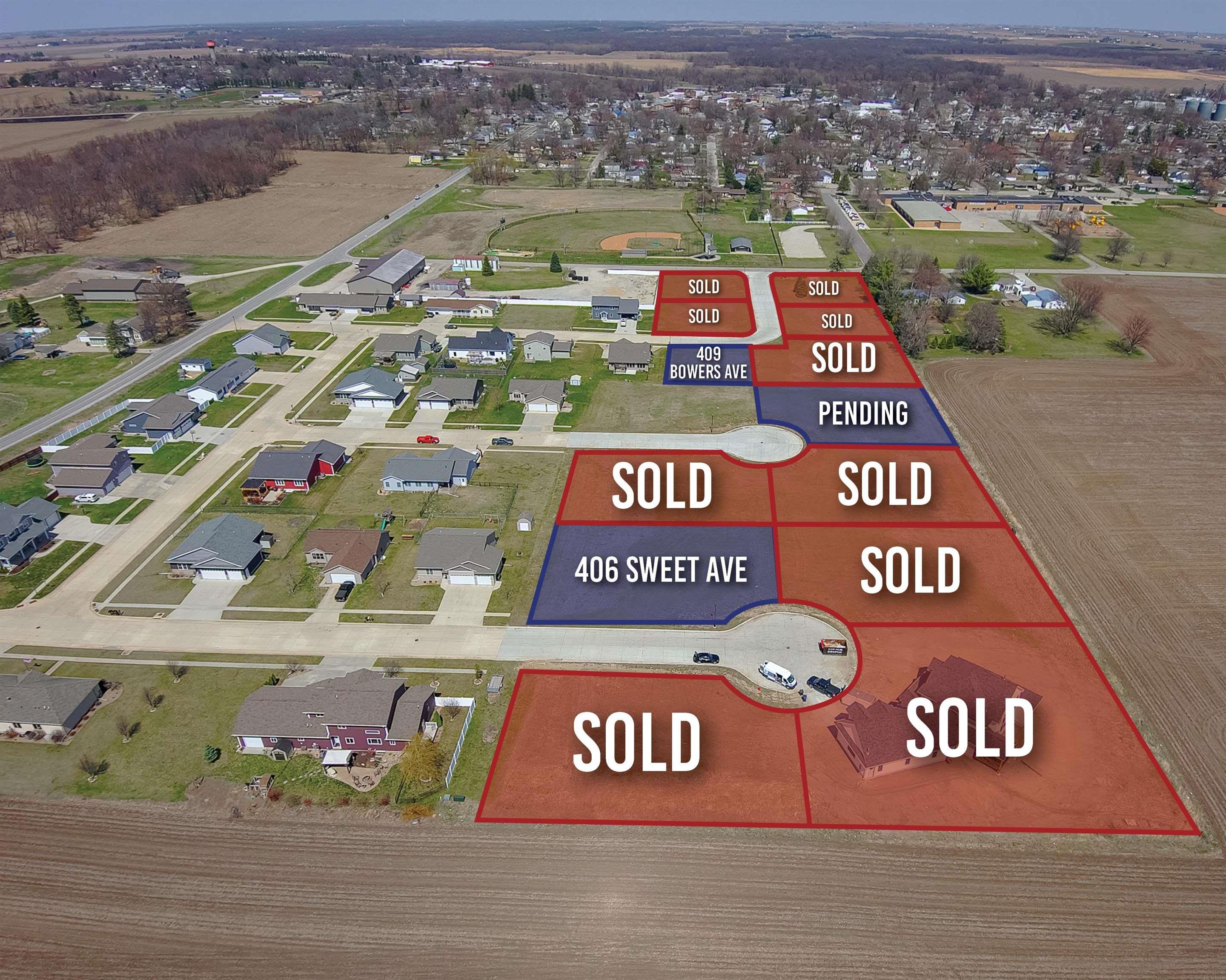 Photo 1 of 1 — 409 Bowers, LaPorte City, IA 50651