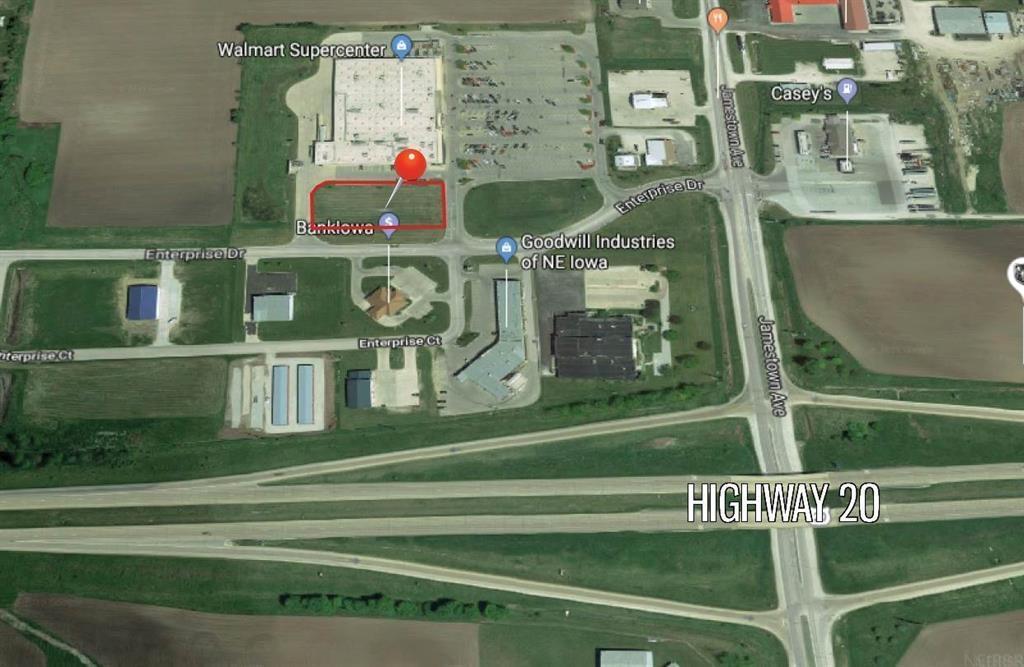 Photo 1 of 1 — SW Enterprise Drive, Independence, IA 50644