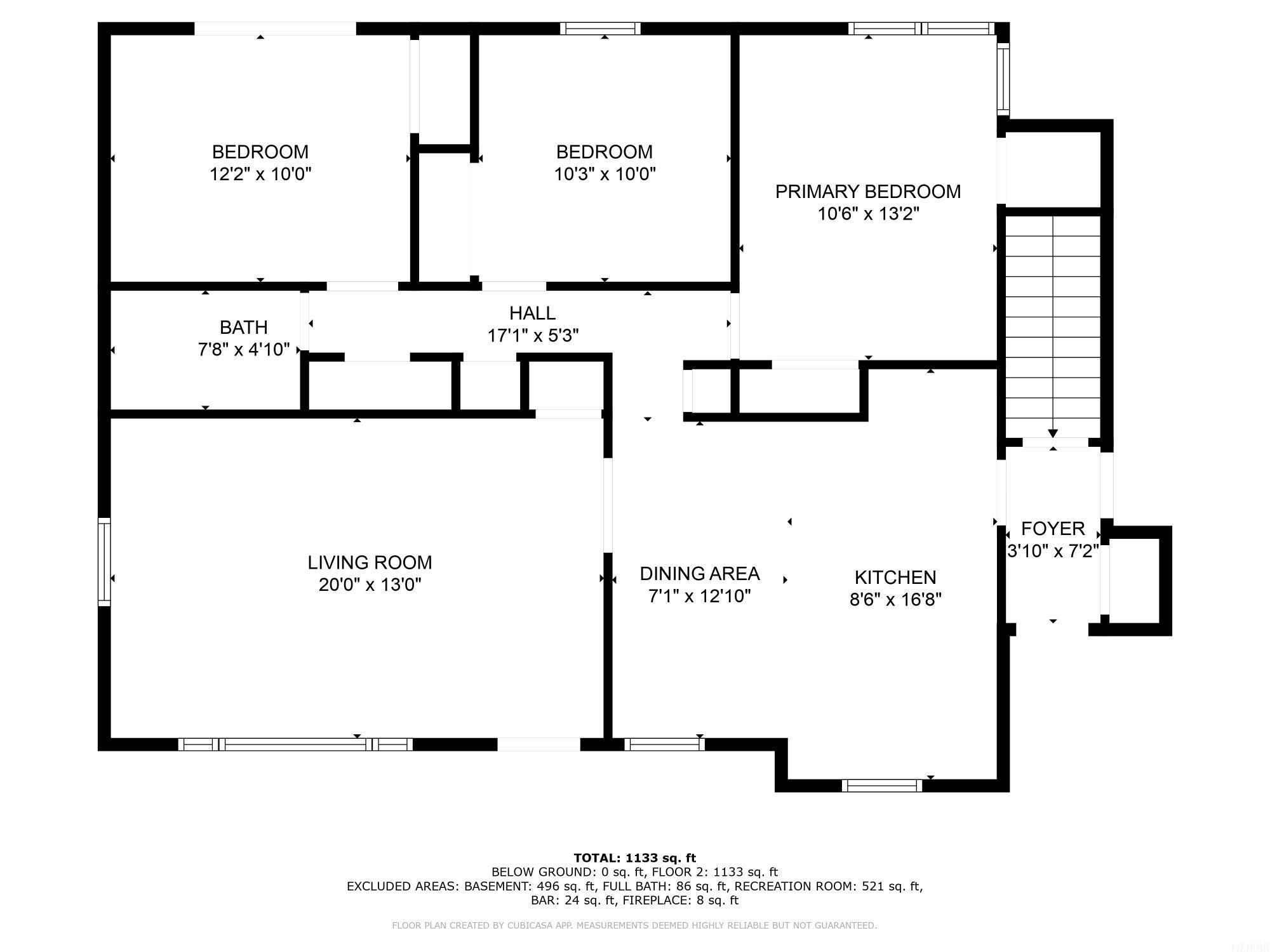 Independence, Iowa 50644, United States, 3 Bedrooms Bedrooms, ,2 BathroomsBathrooms,Residential,Pending,107705