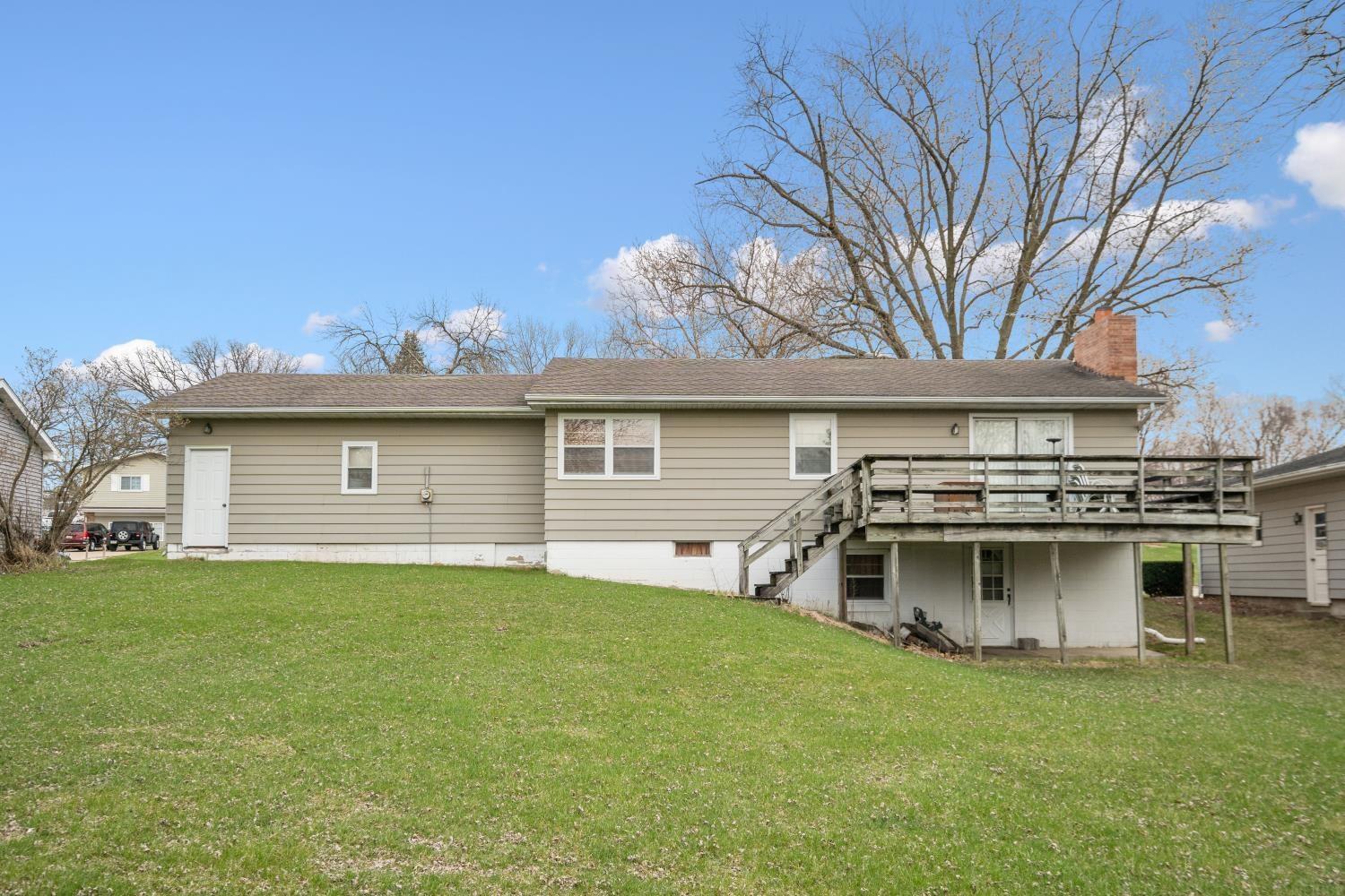 Independence, Iowa 50644, United States, 3 Bedrooms Bedrooms, ,2 BathroomsBathrooms,Residential,Pending,107705