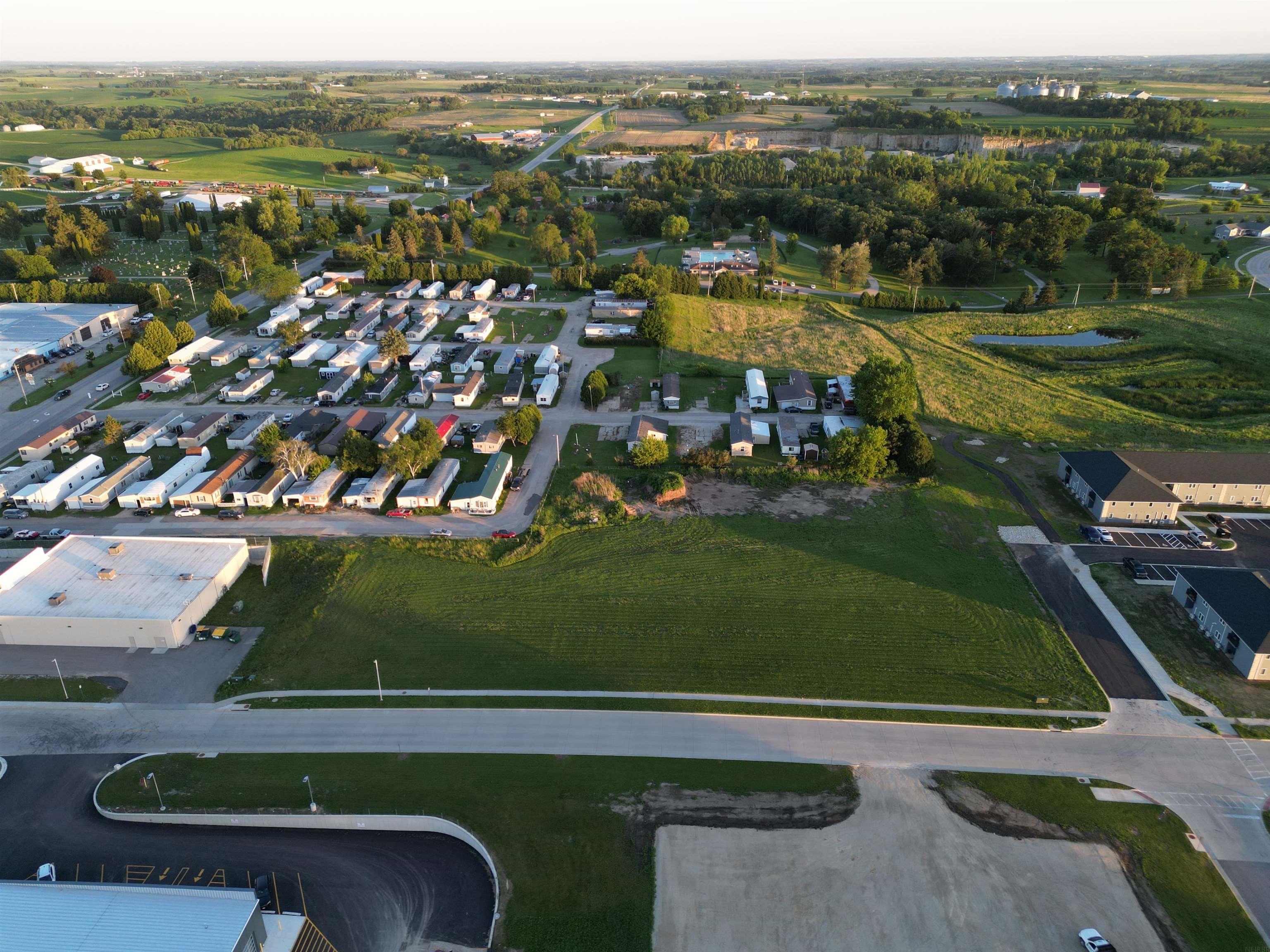 Photo 1 of 5 — 8th Avenue SW, Waukon, IA 52172