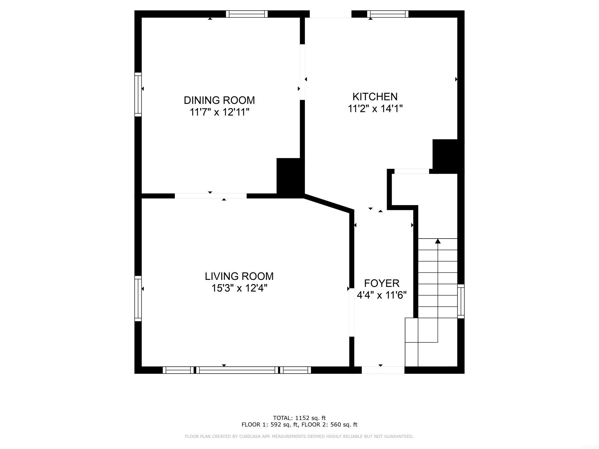 Waterloo, Iowa 50703, United States, 2 Bedrooms Bedrooms, ,1 BathroomBathrooms,Residential,Pending,89571