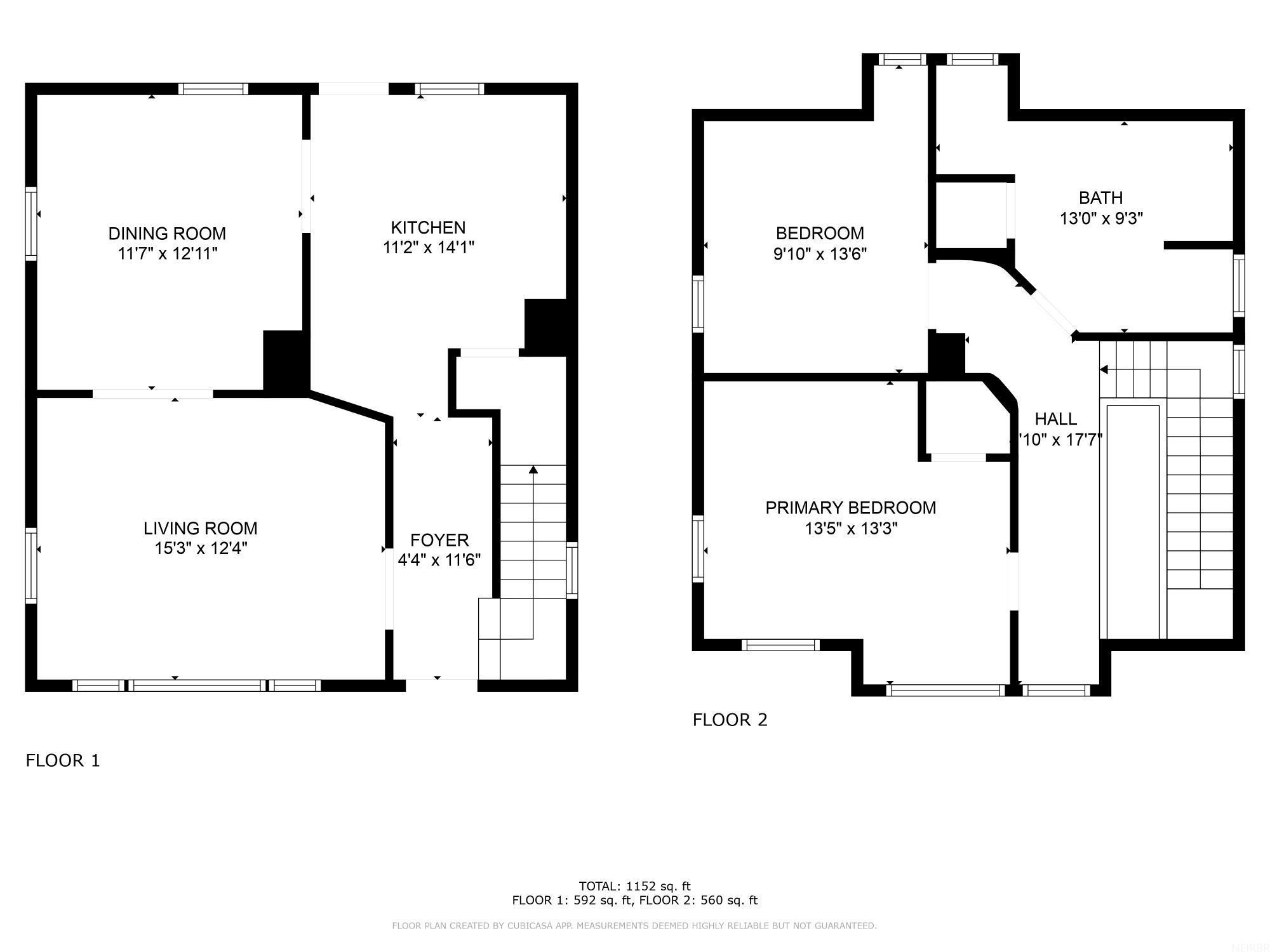 Waterloo, Iowa 50703, United States, 2 Bedrooms Bedrooms, ,1 BathroomBathrooms,Residential,Pending,89571